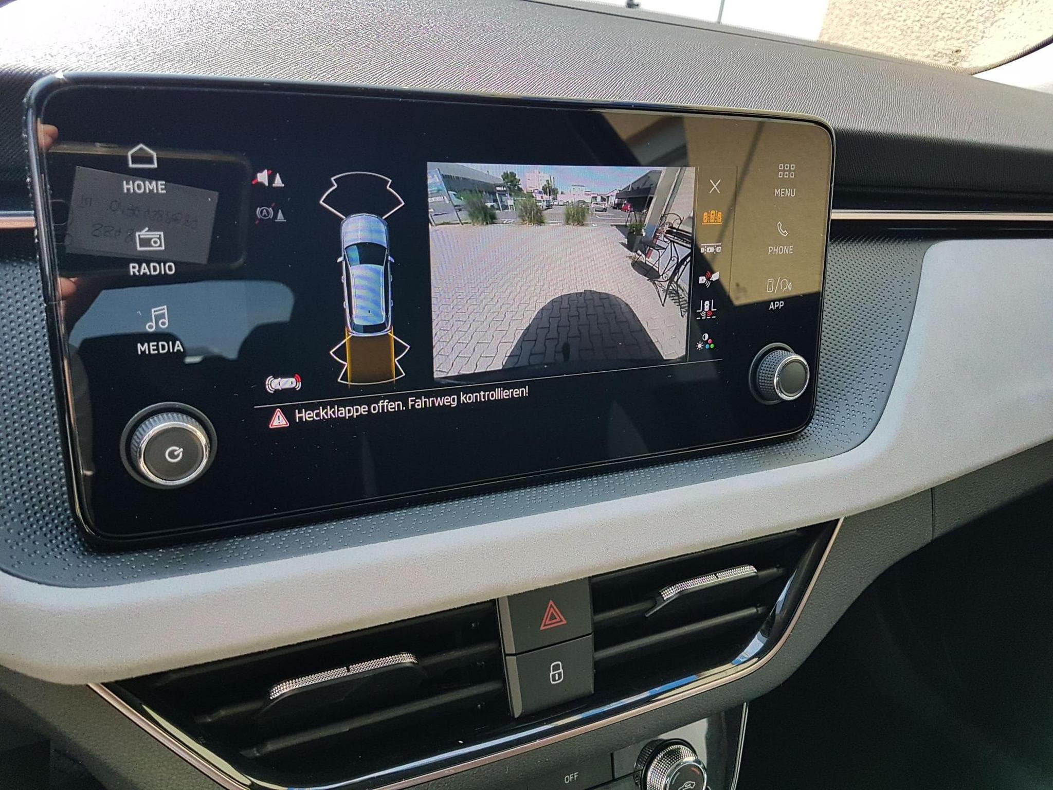 Skoda Kamiq Top Selection (2026) - Foto 25