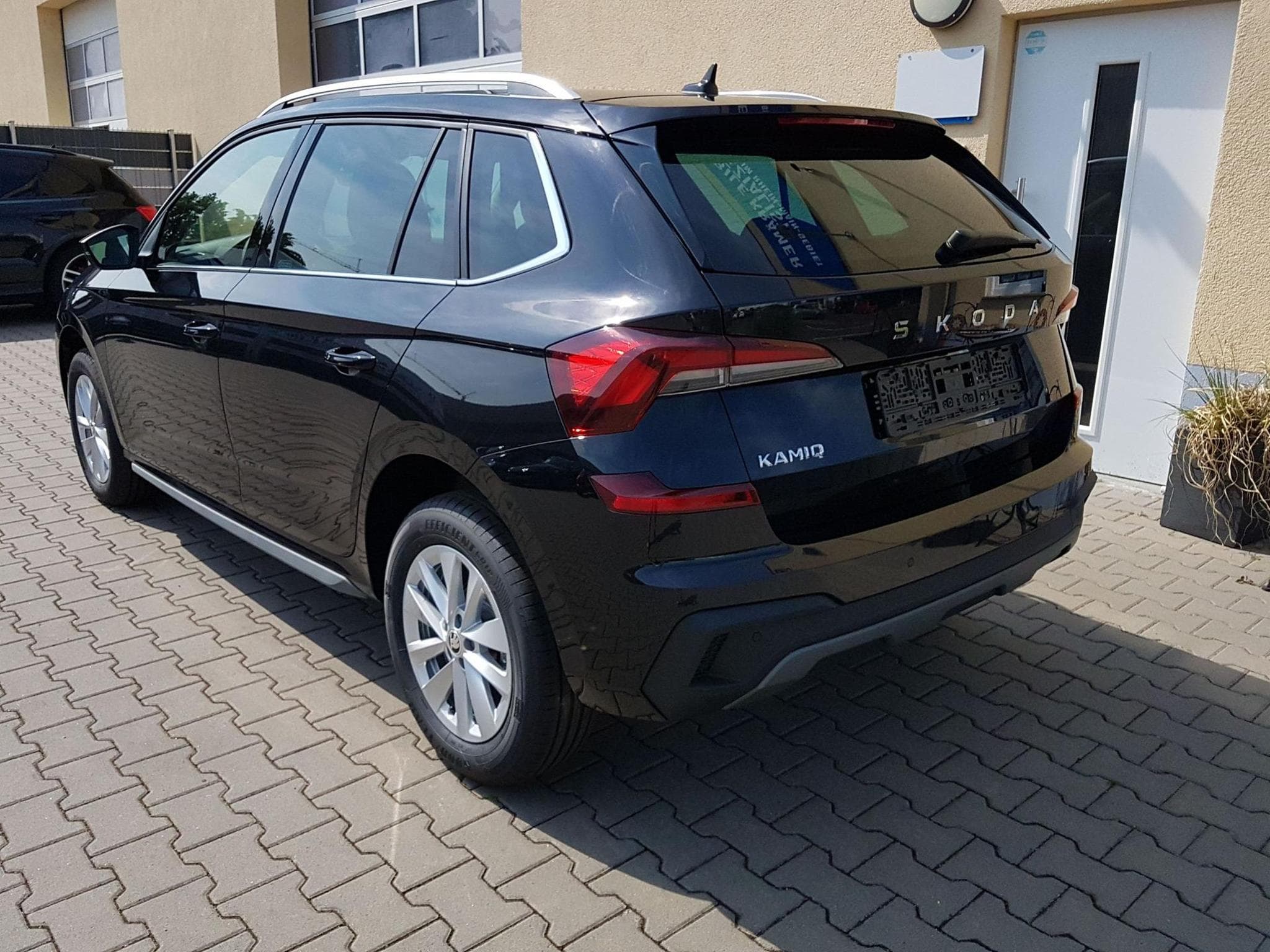 Skoda Kamiq Top Selection (2026) - Foto 4