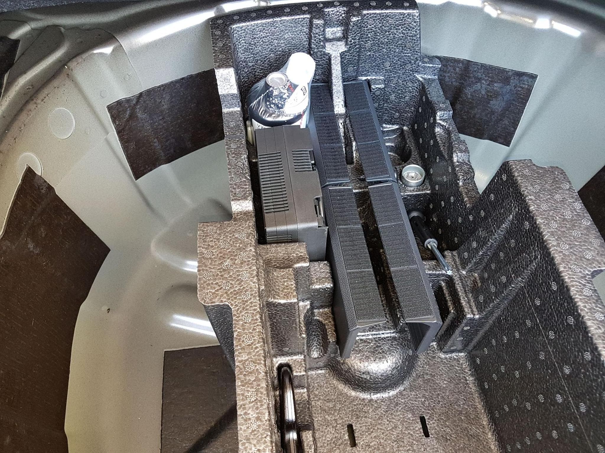 Skoda Kamiq Top Selection (2026) - Foto 9