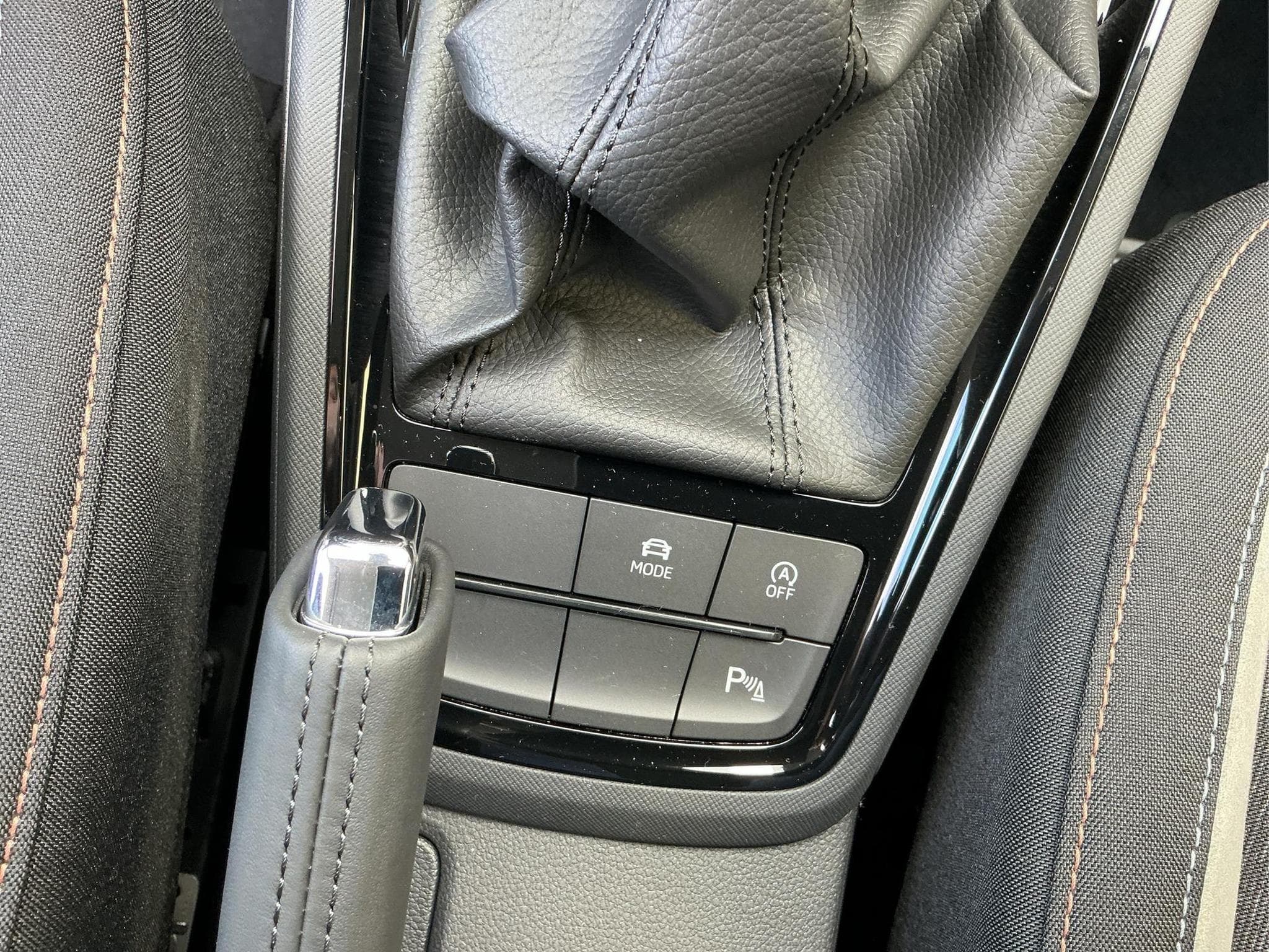 Skoda Kamiq Top Selection (2026) - Foto 22