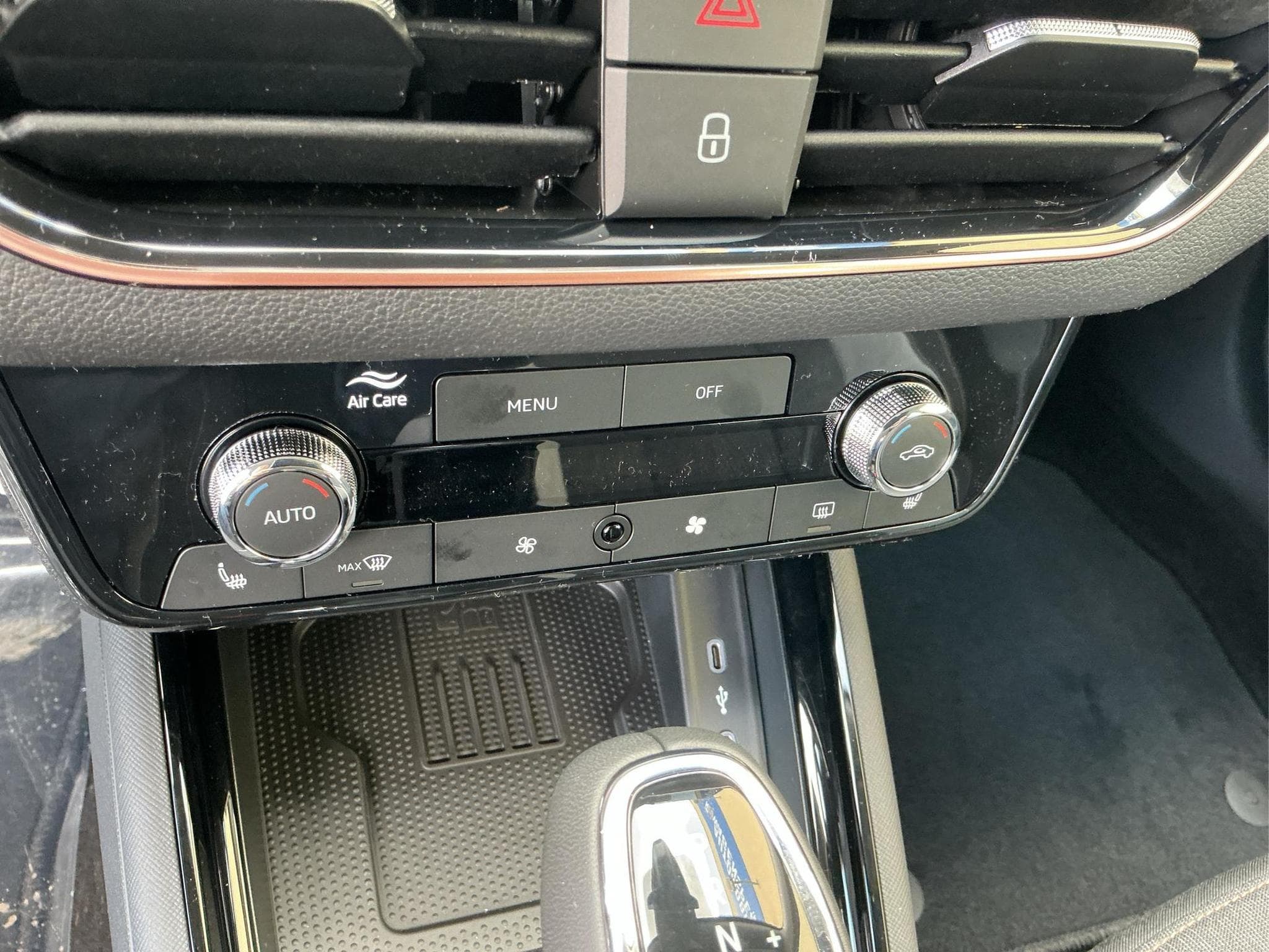 Skoda Kamiq Top Selection (2026) - Foto 23