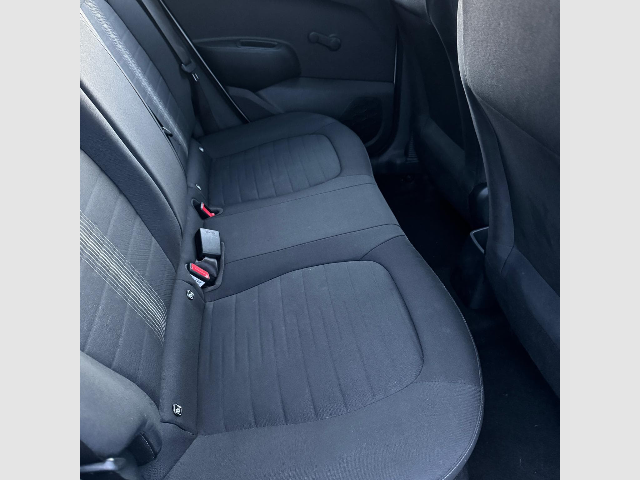 Hyundai i10 1,2 lounge blue (2020) - Photo 14