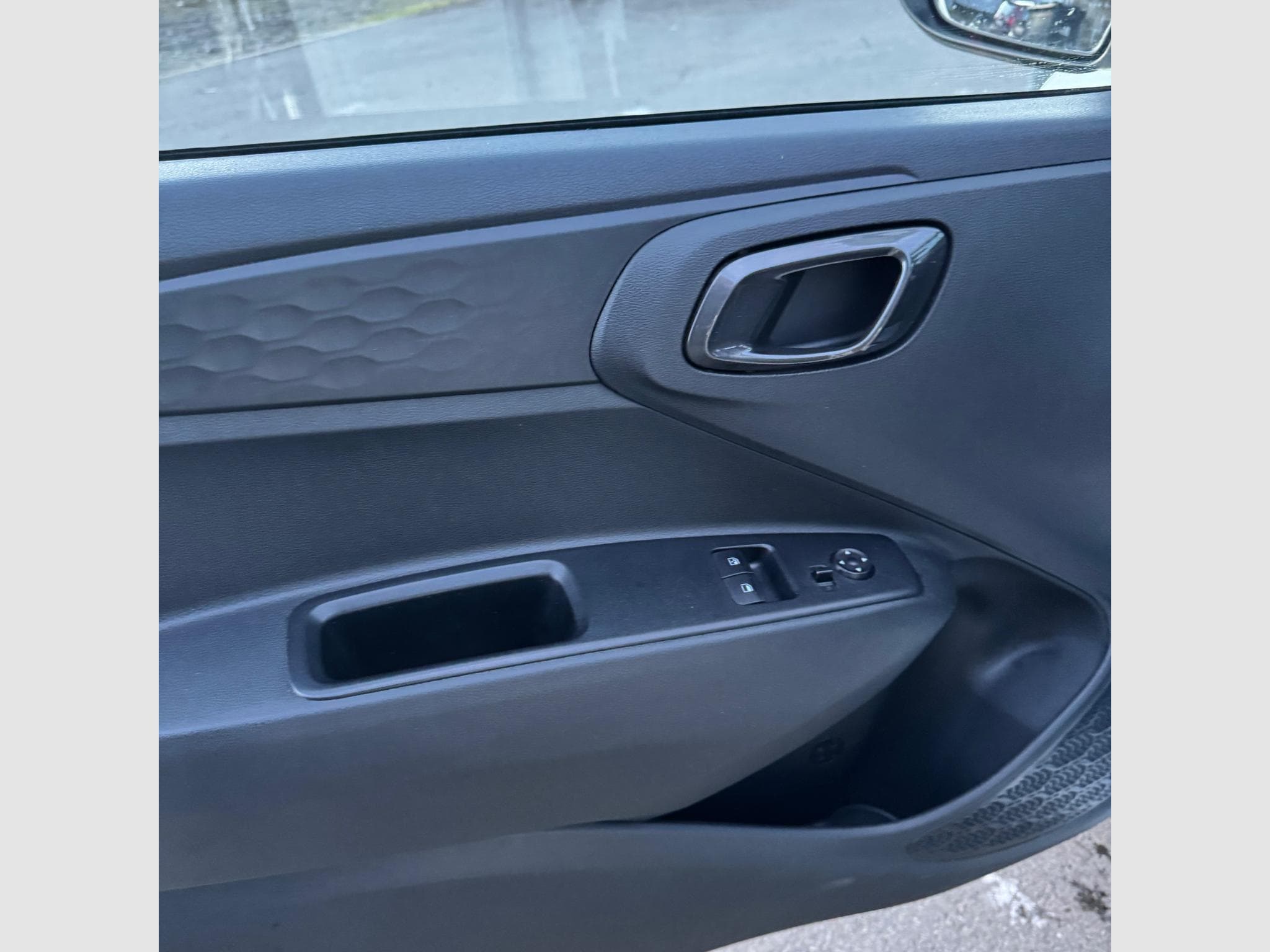 Hyundai i10 1,2 lounge blue (2020) - Photo 13