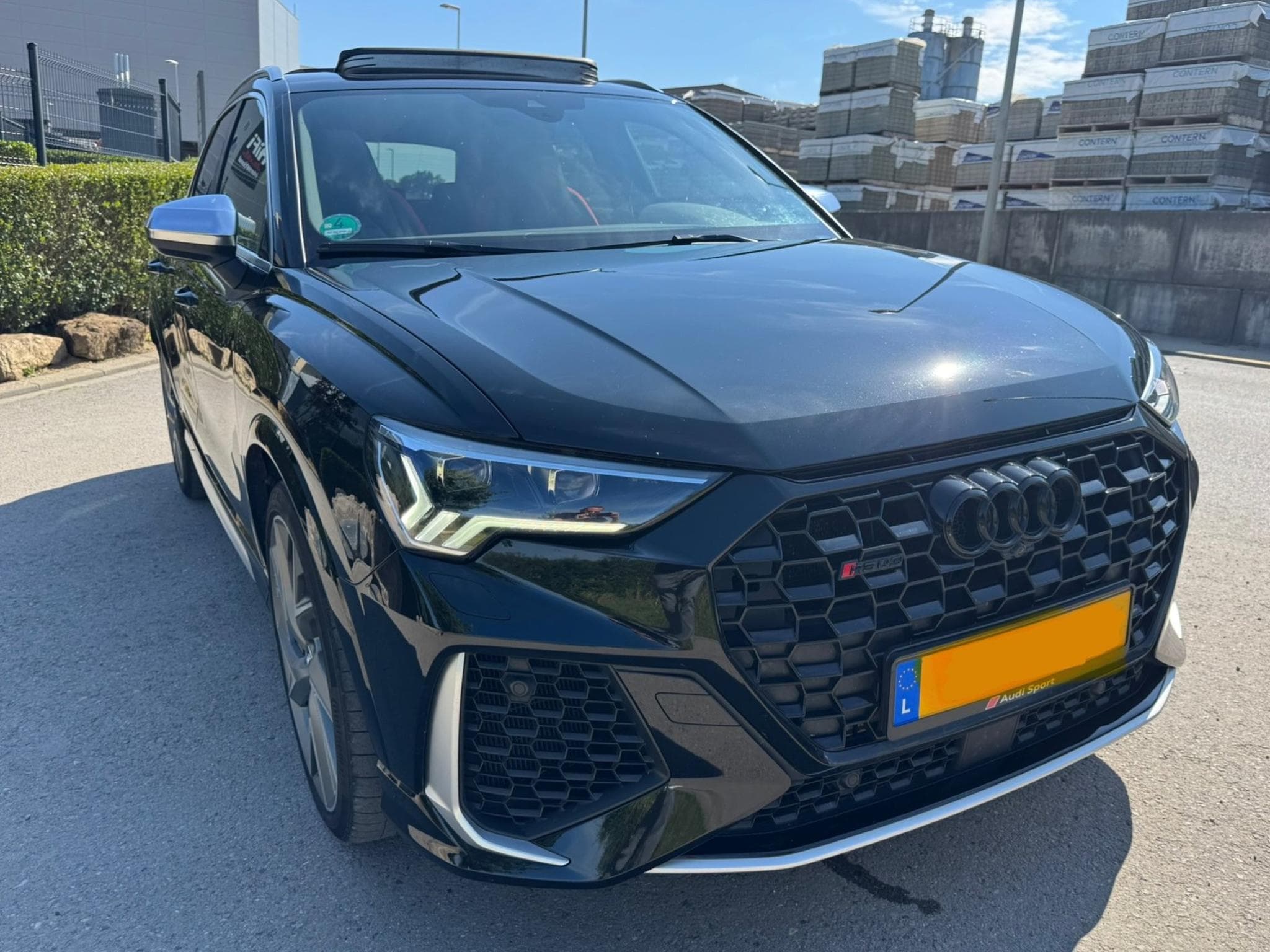 Audi RSQ3 Pano, Cuir, B&O (2019) - Foto 1