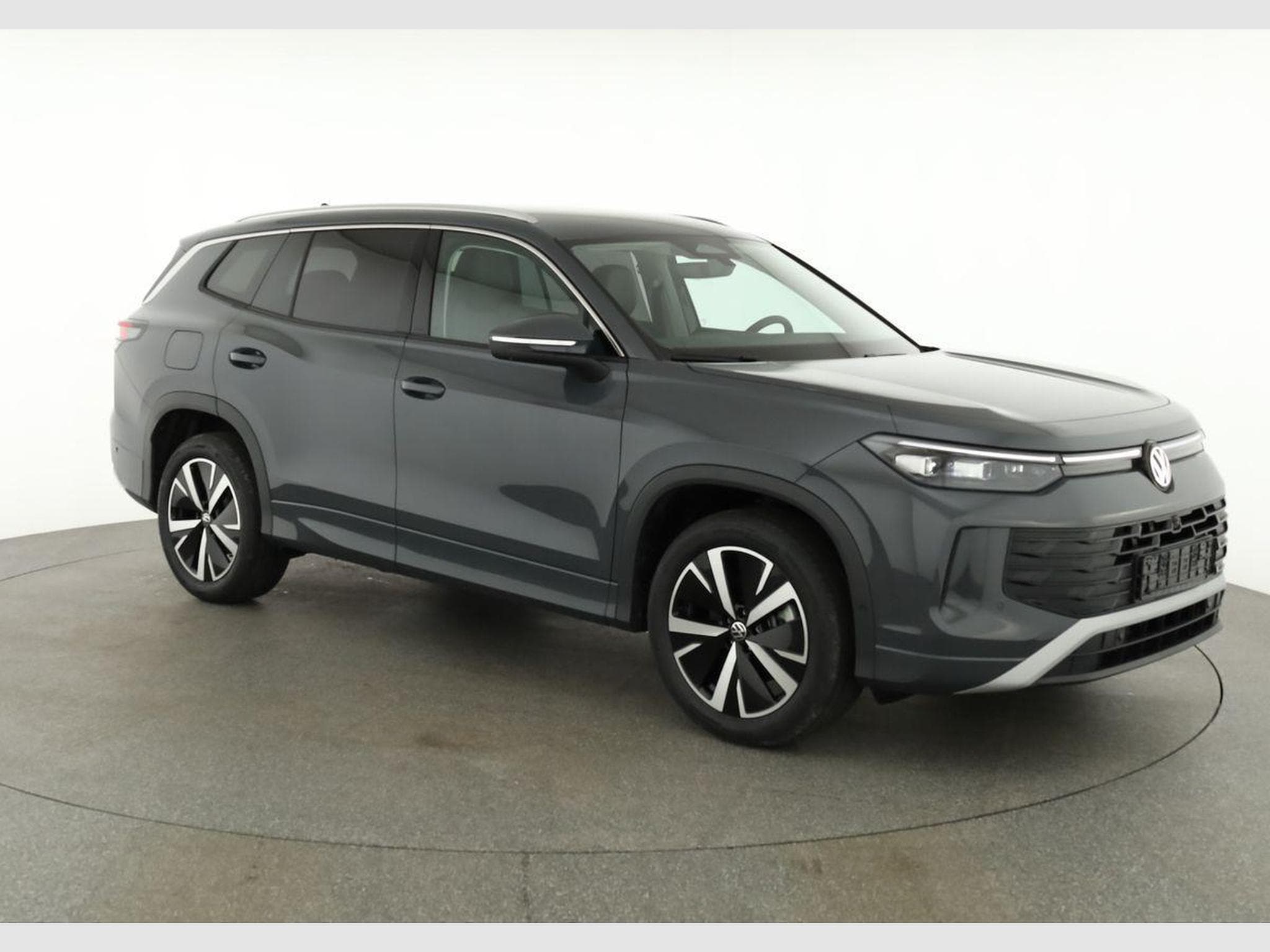 VW Tayron 1.5 TSI eHybrid 150 kW Life (2025) - Foto 1