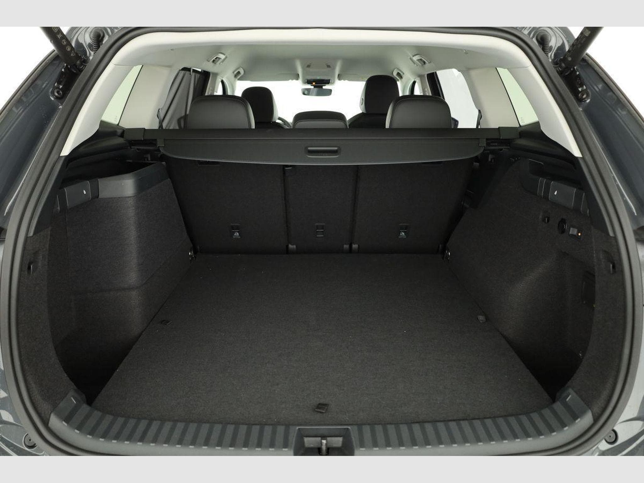 VW Tayron 1.5 TSI eHybrid 150 kW Life (2025) - Foto 11