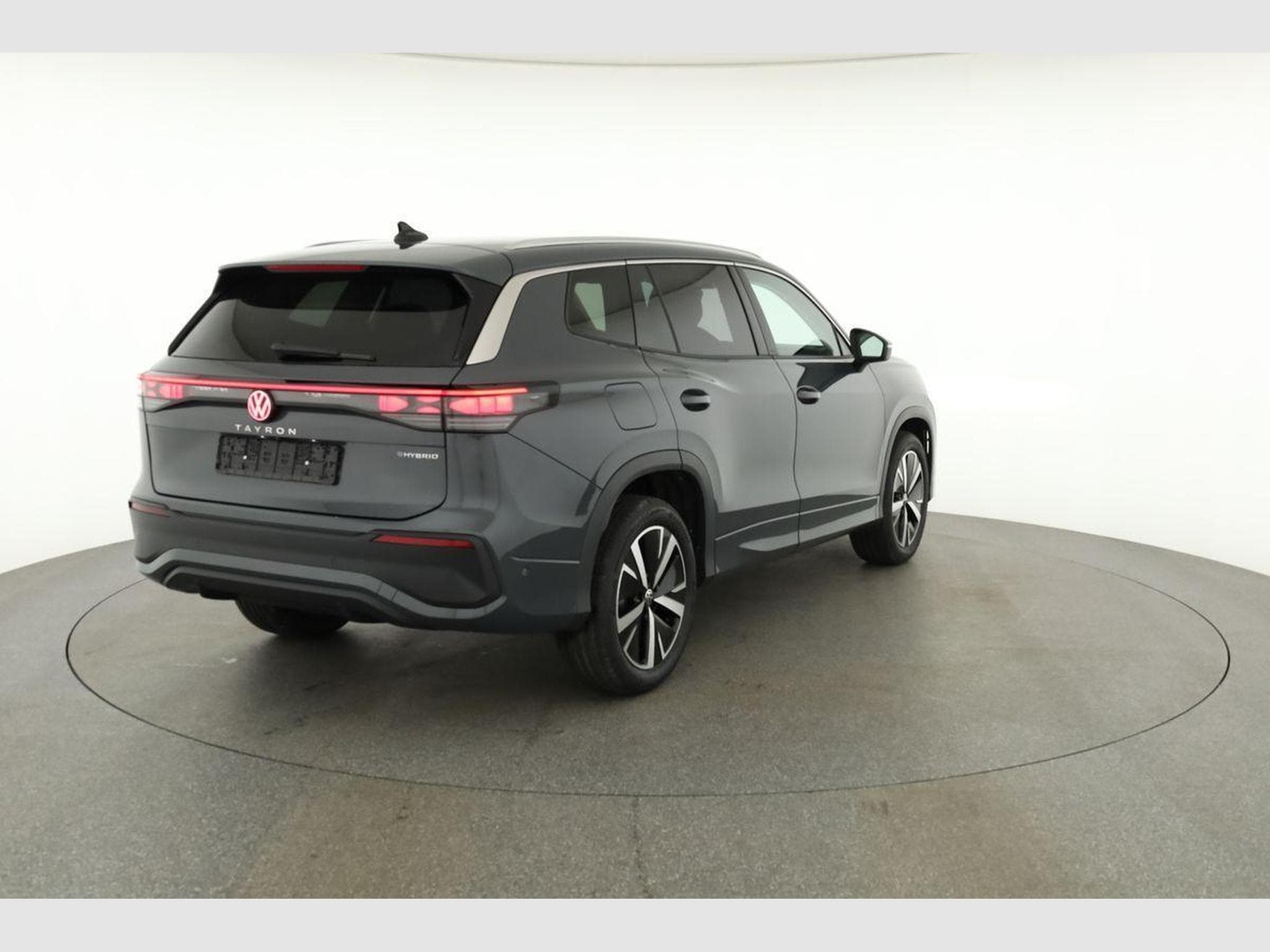 VW Tayron 1.5 TSI eHybrid 150 kW Life (2025) - Foto 18