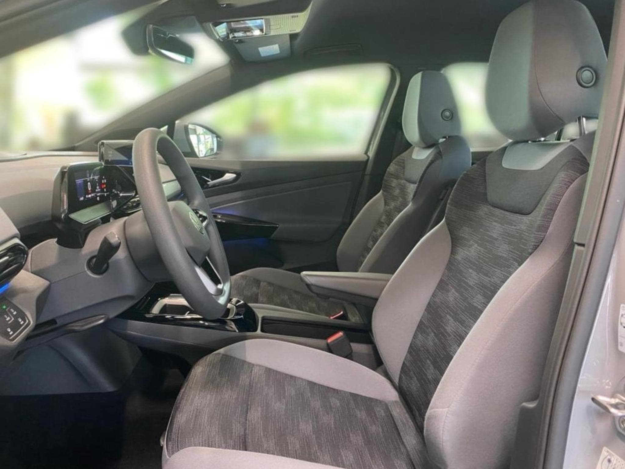 VW ID.4 Pure (2023) - Foto 3