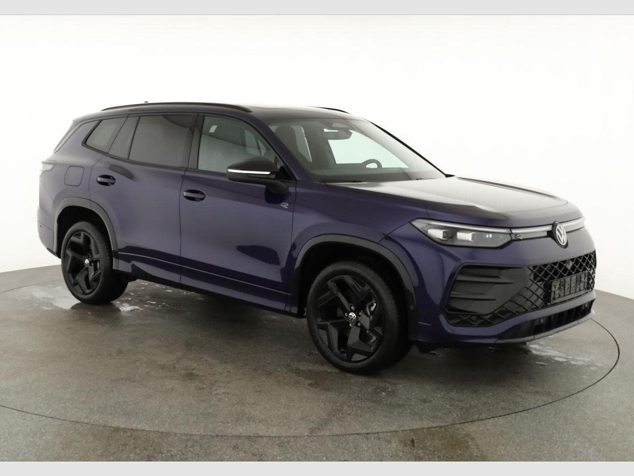 VW Tayron 1.5 TSI eHybrid 150 kW R-Line (2025) - Foto 1