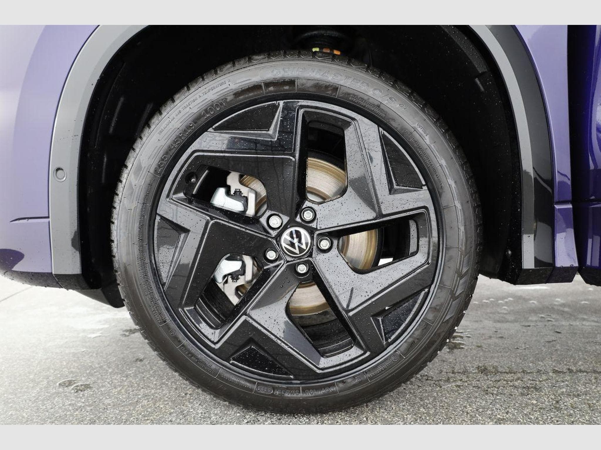 VW Tayron 1.5 TSI eHybrid 150 kW R-Line (2025) - Foto 18