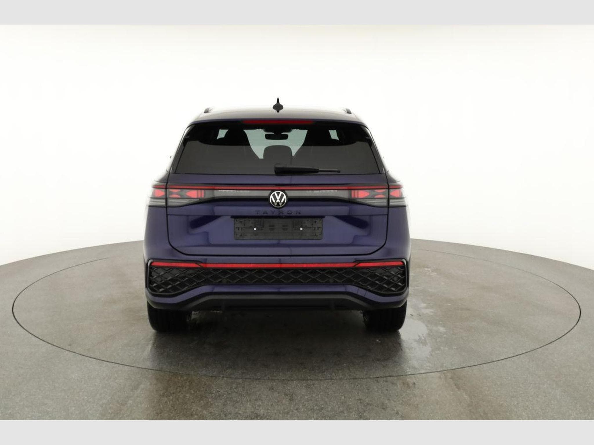 VW Tayron 1.5 TSI eHybrid 150 kW R-Line (2025) - Foto 19