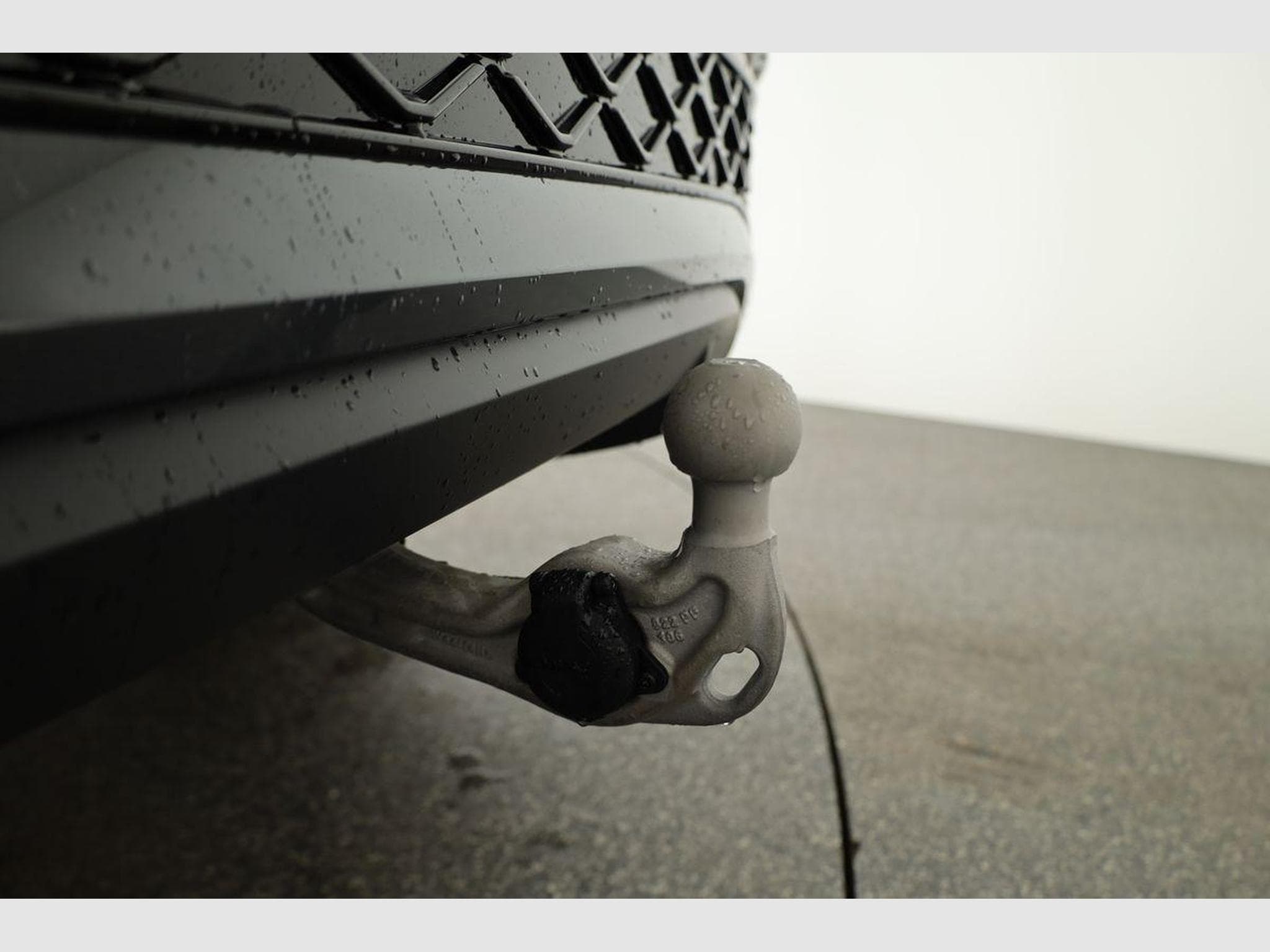 VW Tayron 1.5 TSI eHybrid 150 kW R-Line (2025) - Foto 15