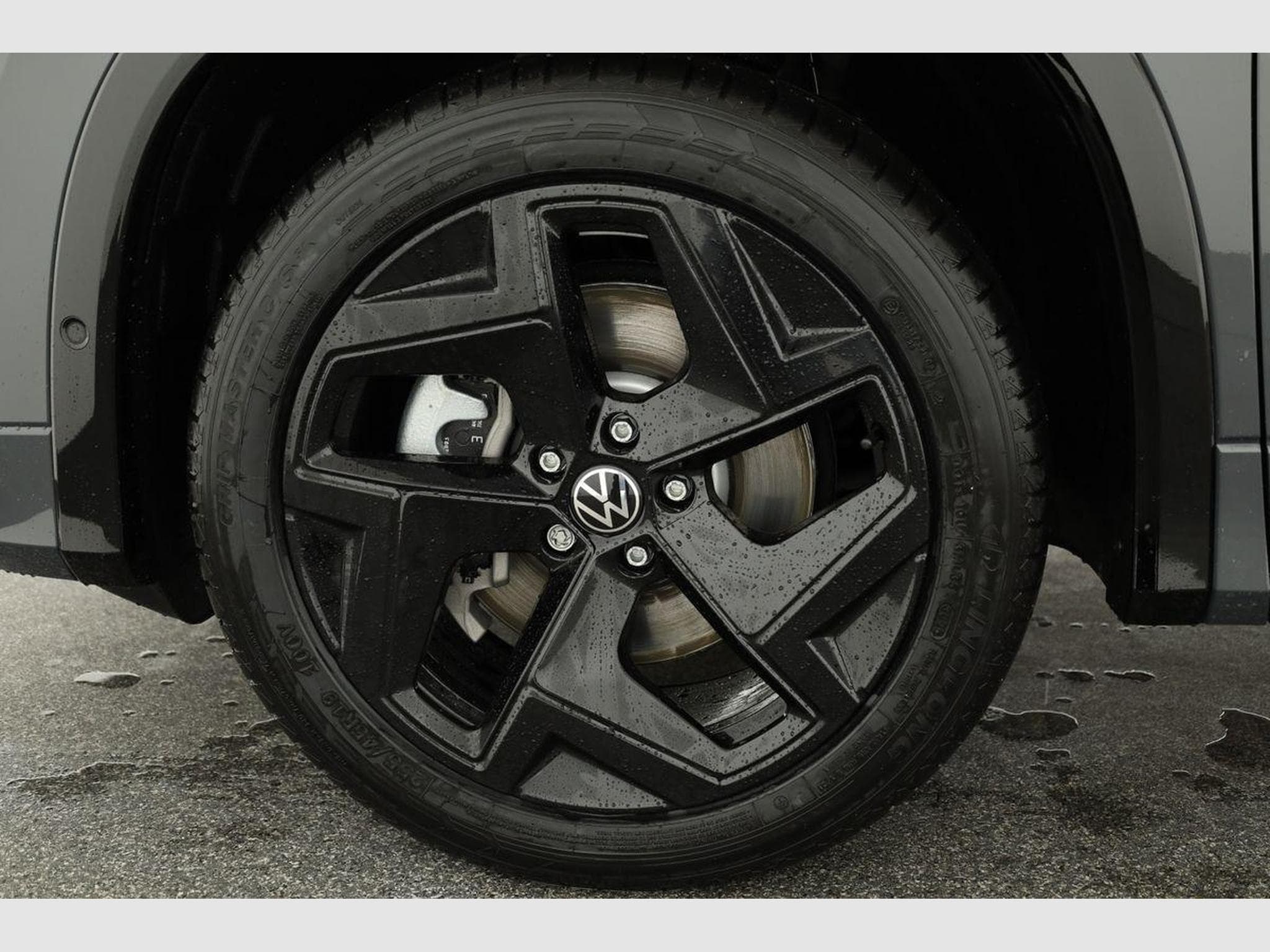 VW Tayron 1.5 TSI eHybrid 150 kW R-Line (2025) - Foto 16