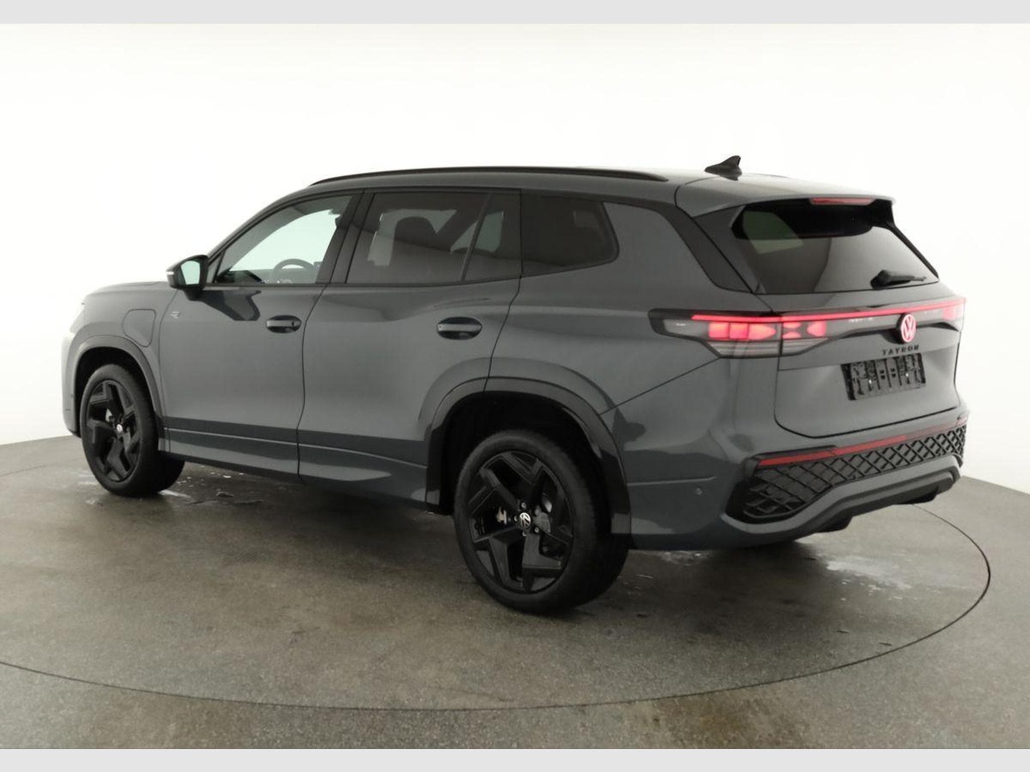 VW Tayron 1.5 TSI eHybrid 150 kW R-Line (2025) - Foto 3