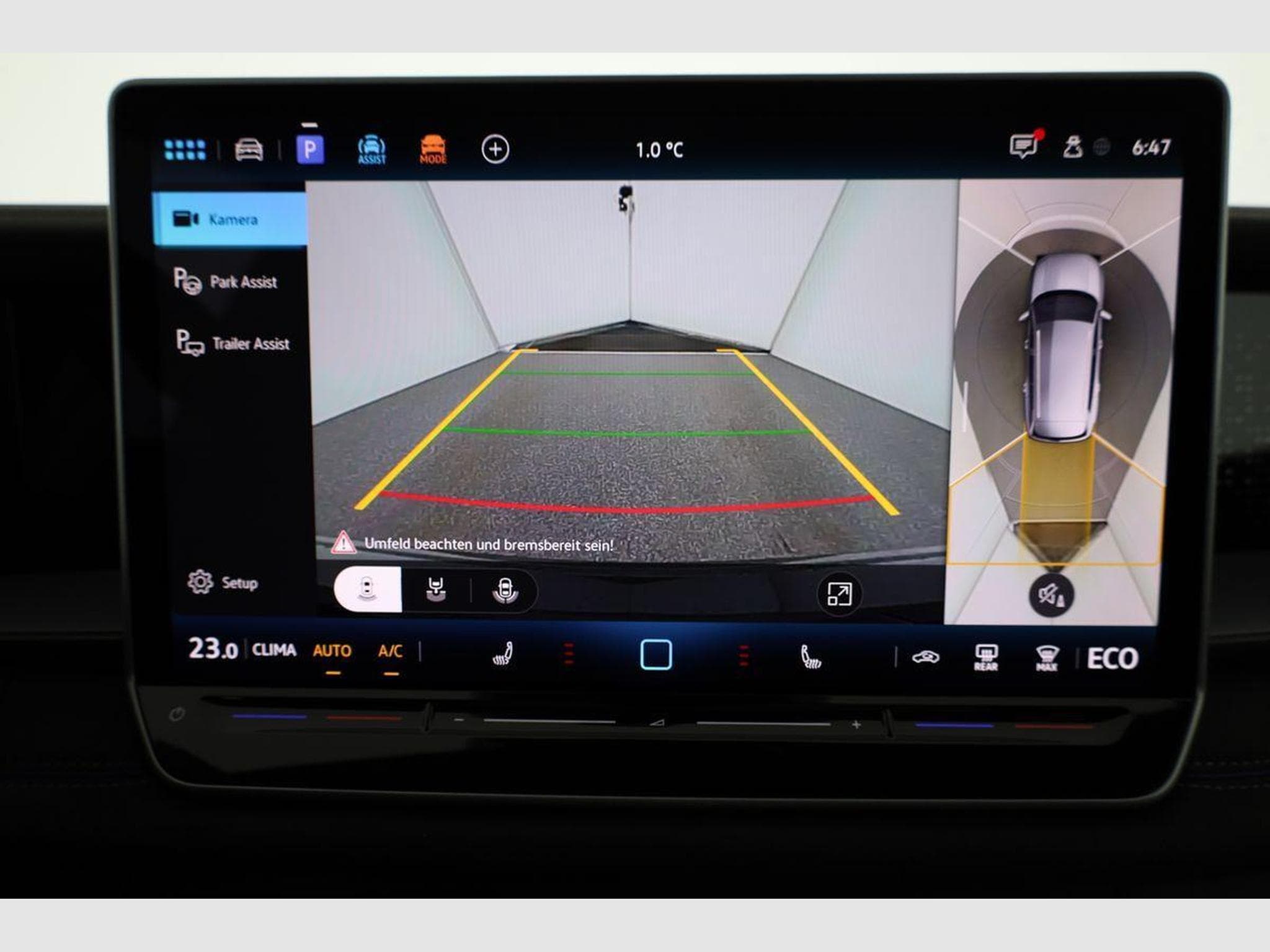 VW Tayron 1.5 TSI eHybrid 150 kW R-Line (2025) - Foto 6