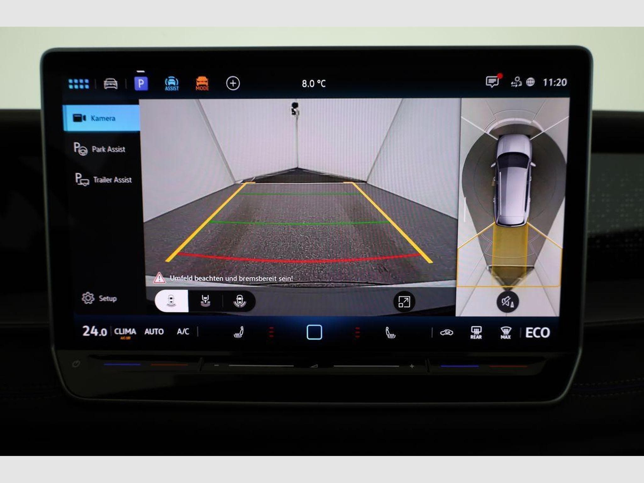 VW Tayron 1.5 TSI eHybrid 150 kW R-Line (2025) - Foto 6