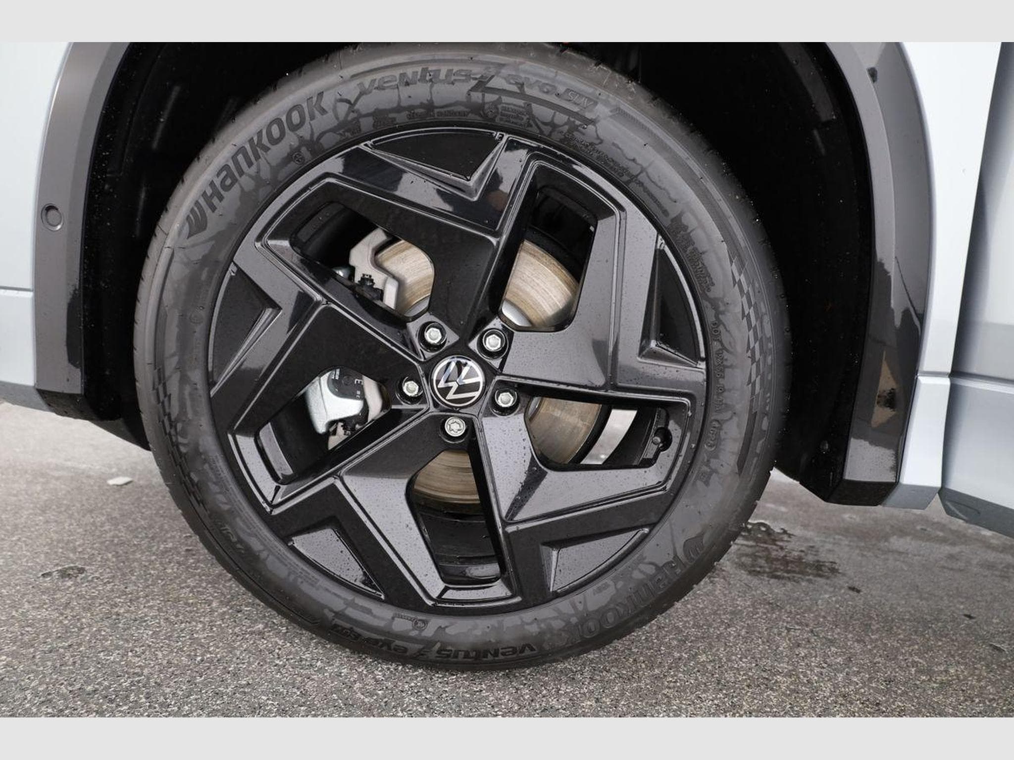 VW Tayron 1.5 TSI eHybrid 150 kW R-Line (2025) - Foto 15