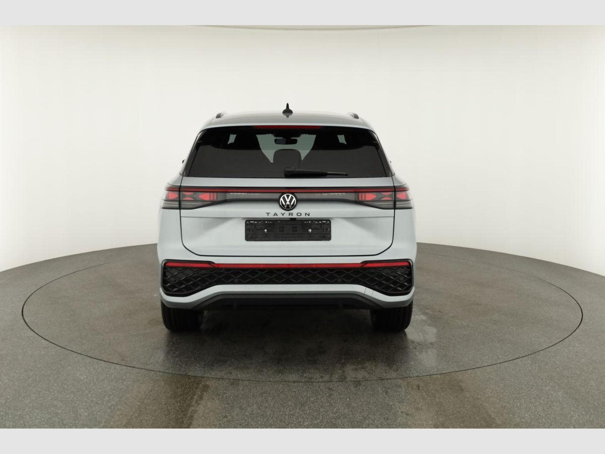 VW Tayron 1.5 TSI eHybrid 150 kW R-Line (2025) - Foto 16