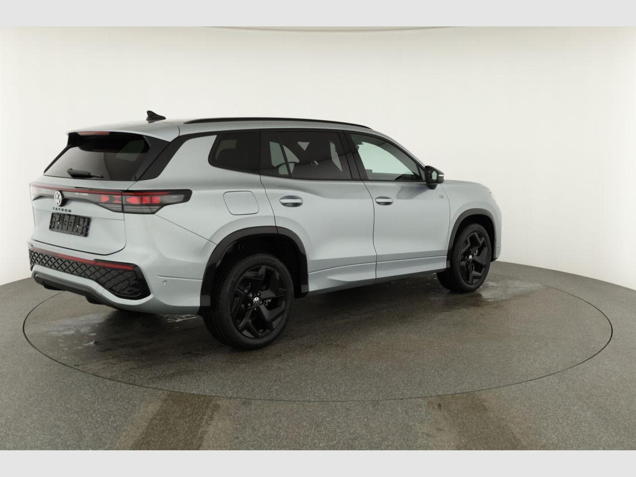 VW Tayron 1.5 TSI eHybrid 150 kW R-Line (2025) - Foto 19