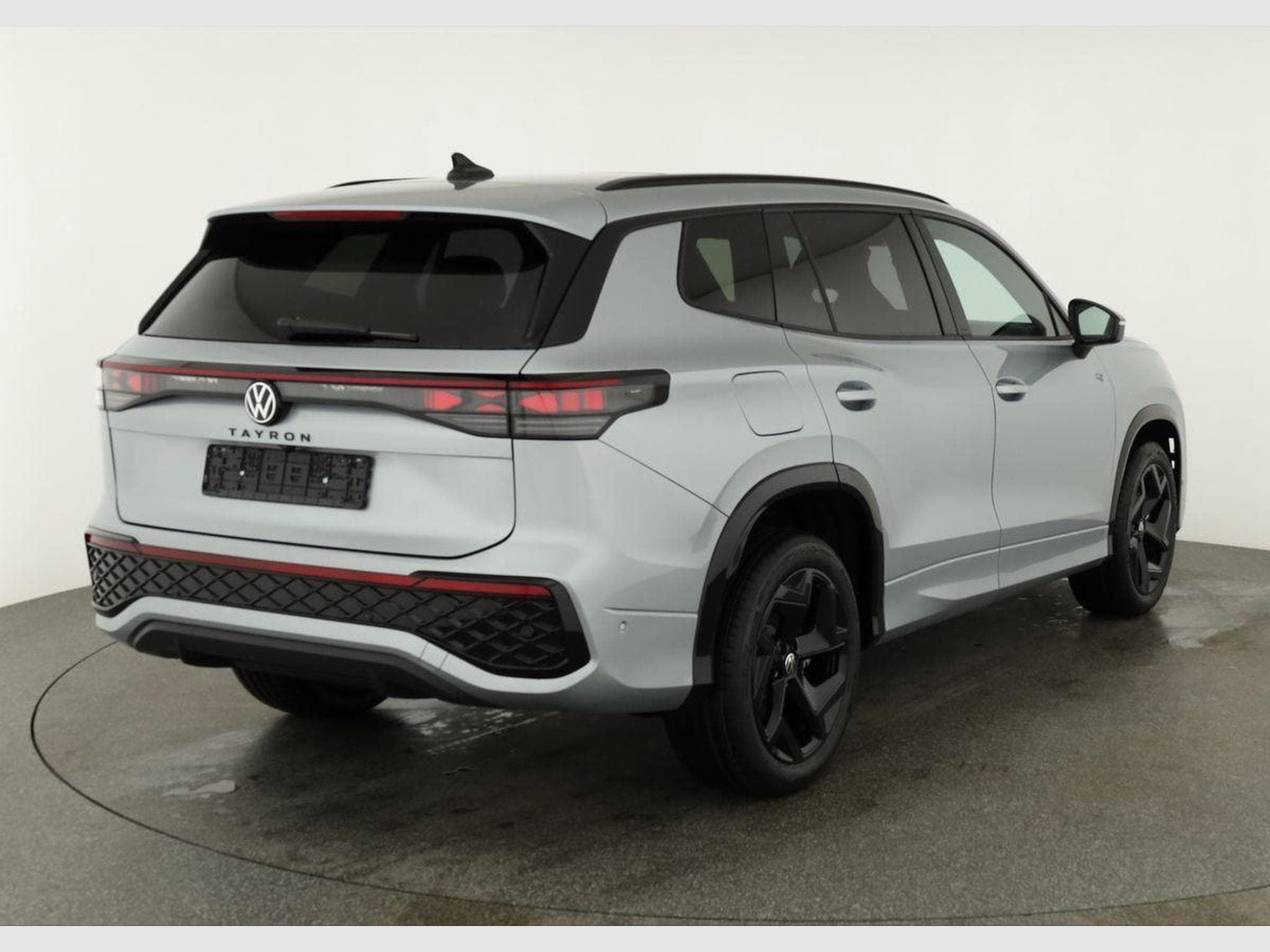 VW Tayron 1.5 TSI eHybrid 150 kW R-Line (2025) - Foto 2