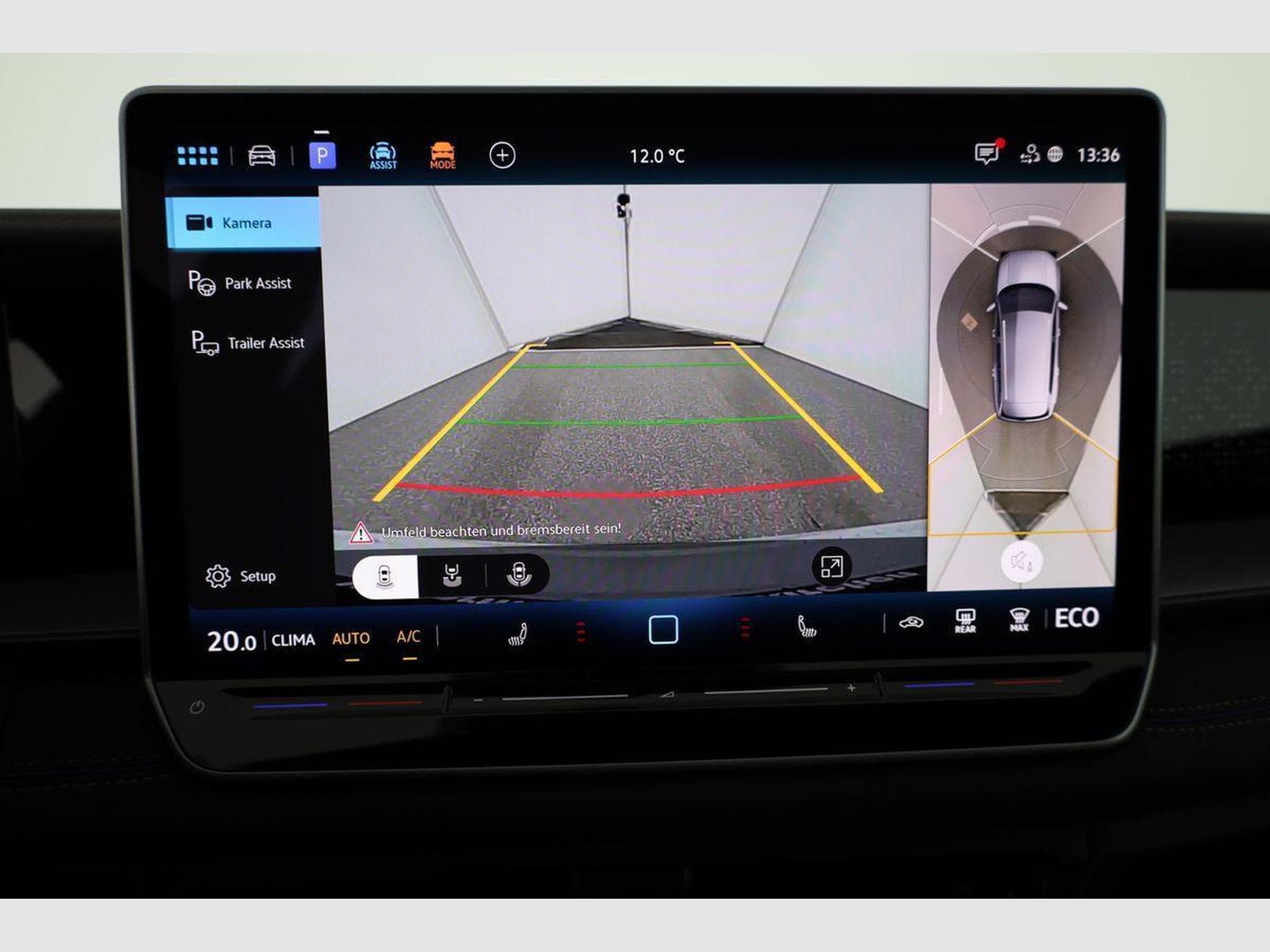 VW Tayron 1.5 TSI eHybrid 150 kW R-Line (2025) - Foto 5