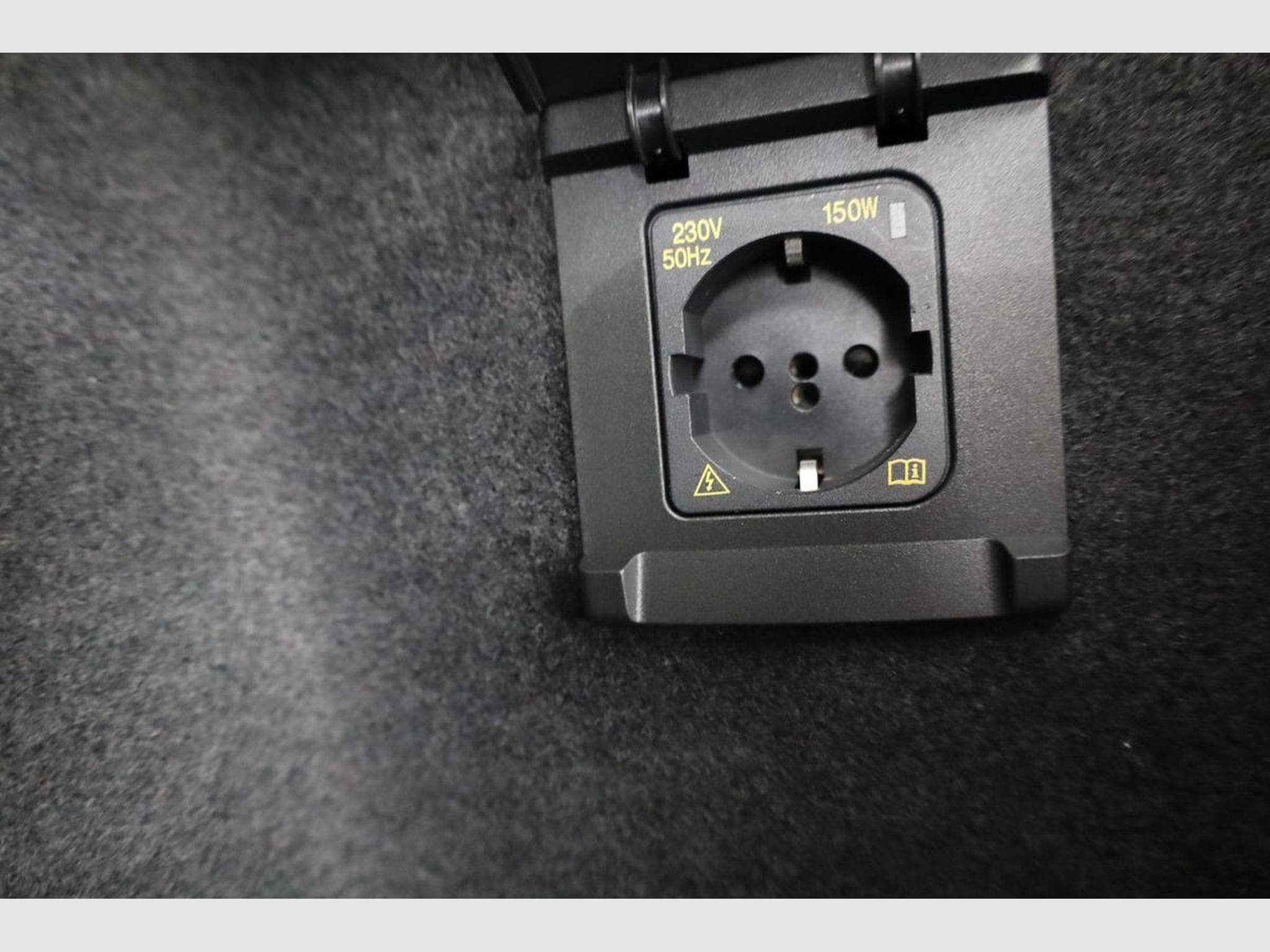 VW Tayron 1.5 TSI eHybrid 150 kW R-Line (2025) - Foto 14