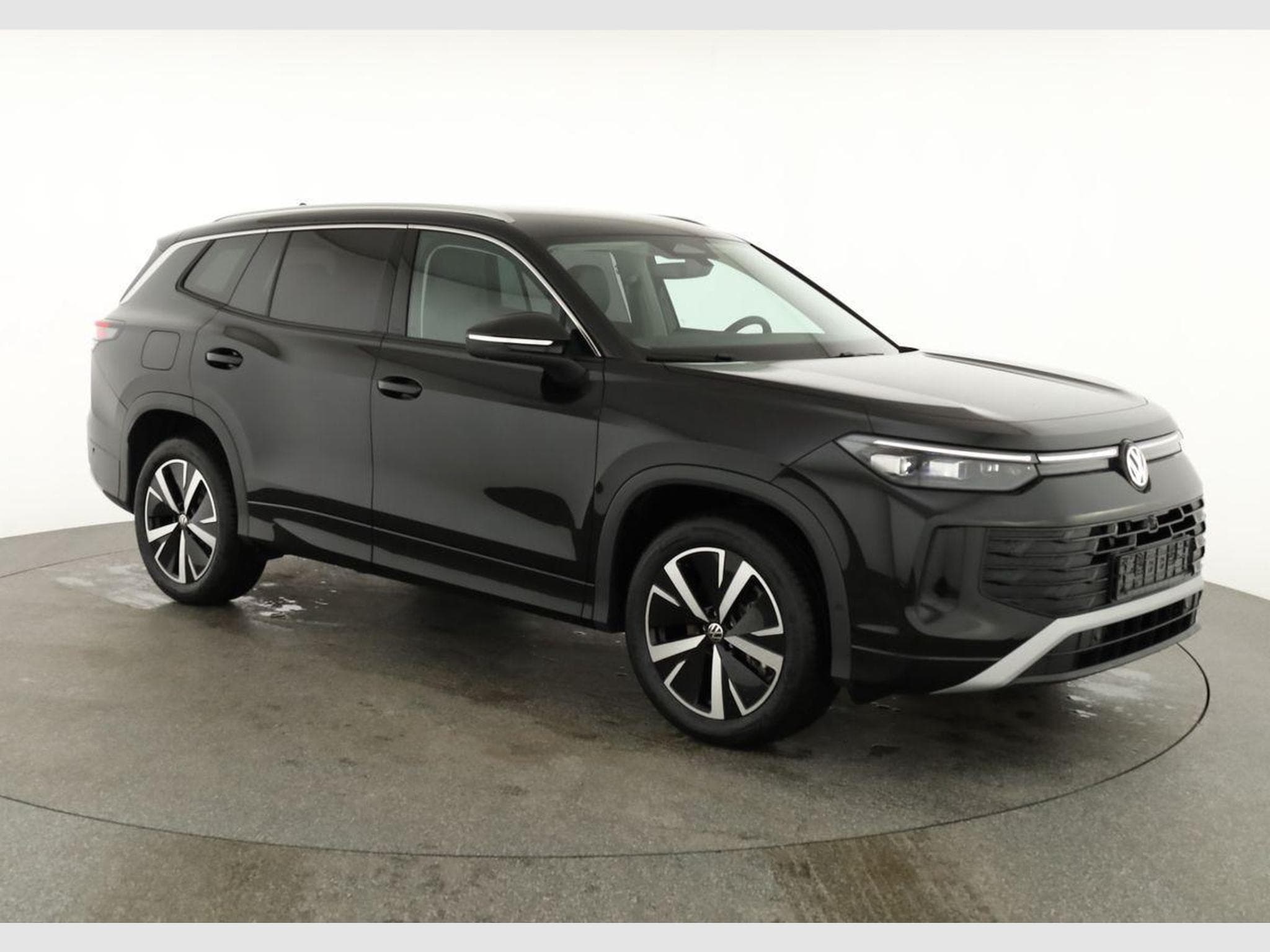 VW Tayron 1.5 TSI eHybrid 150 kW Life (2025) - Foto 1