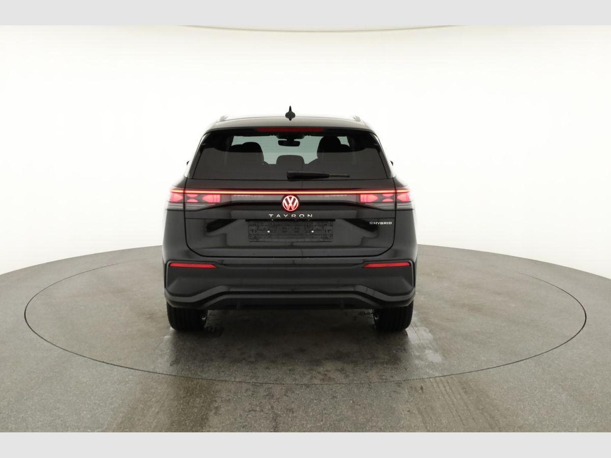 VW Tayron 1.5 TSI eHybrid 150 kW Life (2025) - Foto 16