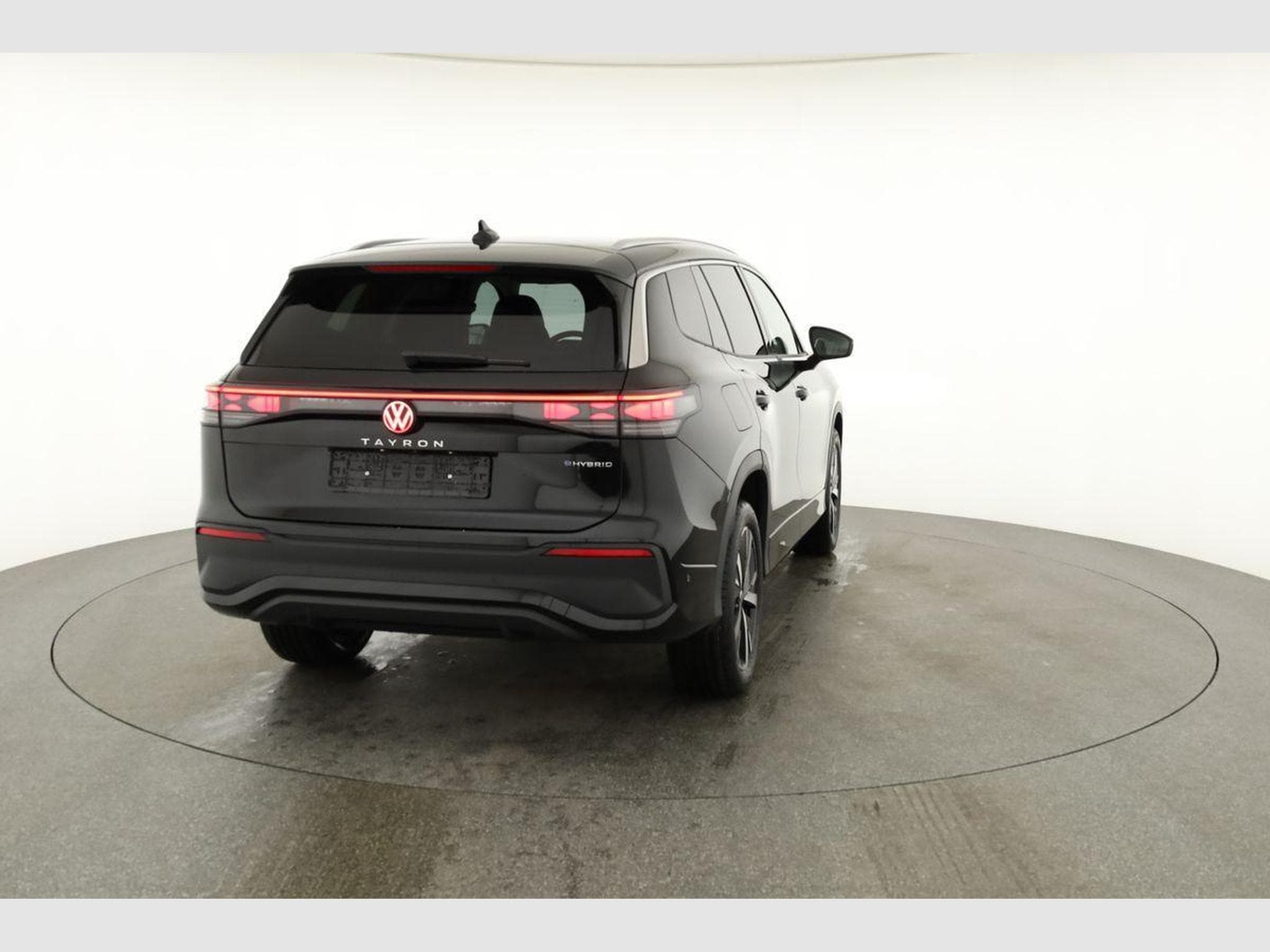 VW Tayron 1.5 TSI eHybrid 150 kW Life (2025) - Foto 17