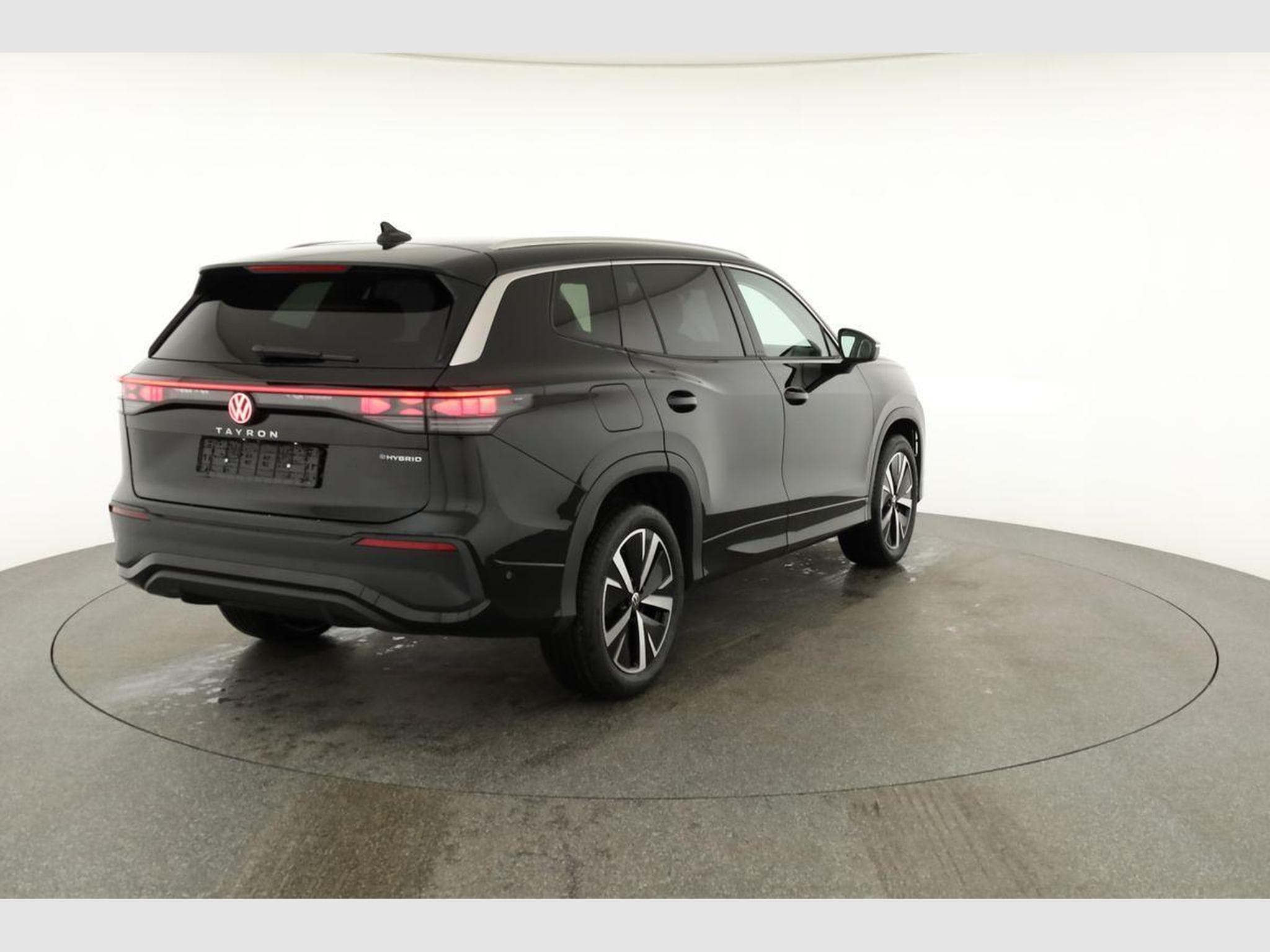 VW Tayron 1.5 TSI eHybrid 150 kW Life (2025) - Foto 18