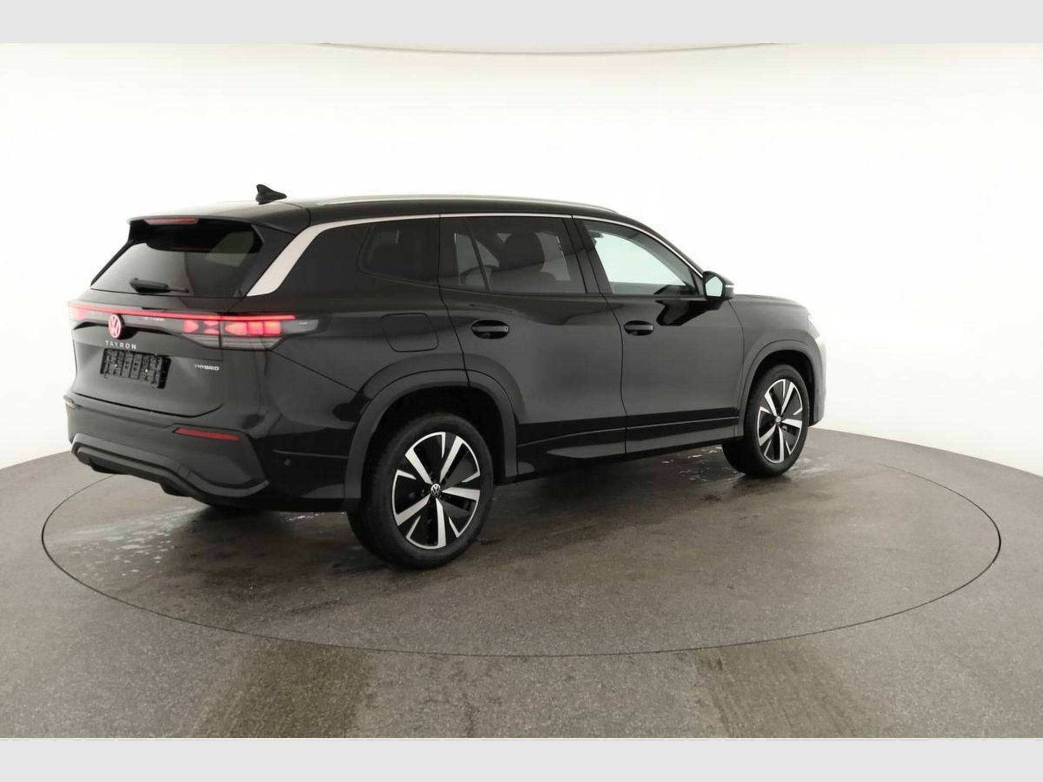 VW Tayron 1.5 TSI eHybrid 150 kW Life (2025) - Foto 19