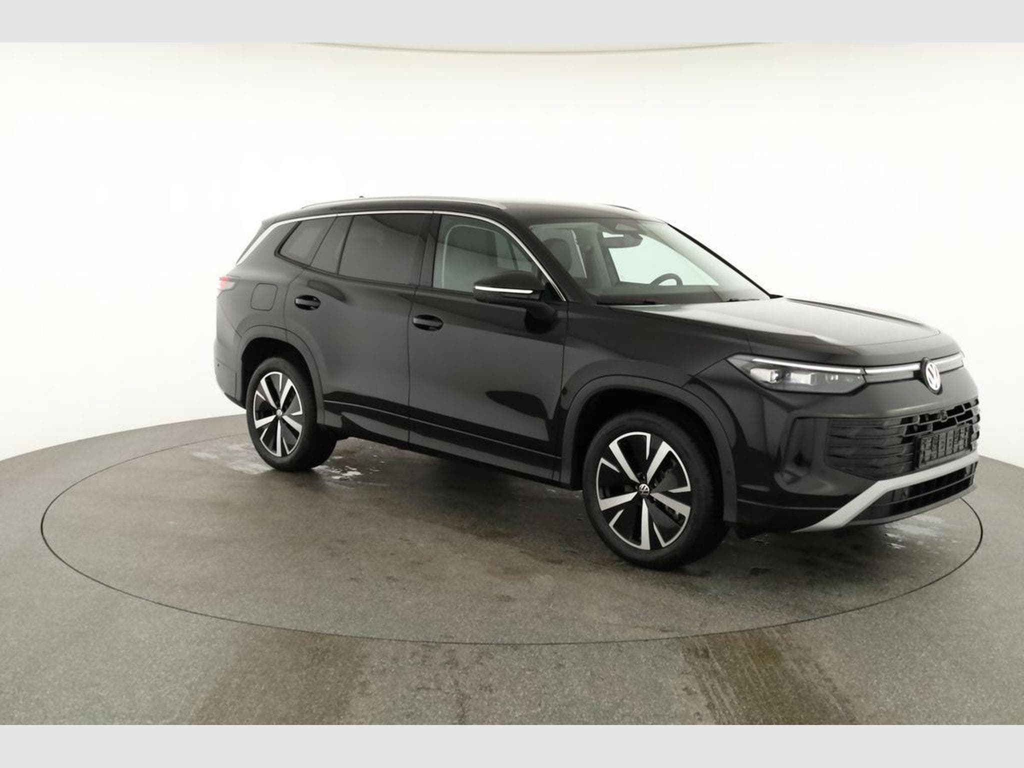 VW Tayron 1.5 TSI eHybrid 150 kW Life (2025) - Foto 25