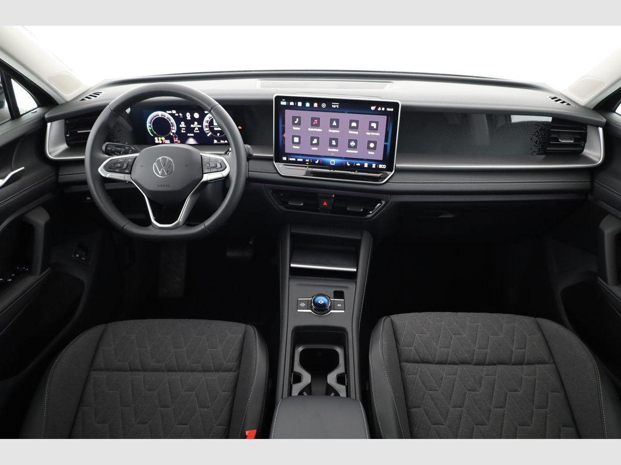 VW Tayron 1.5 TSI eHybrid 150 kW Life (2025) - Foto 4