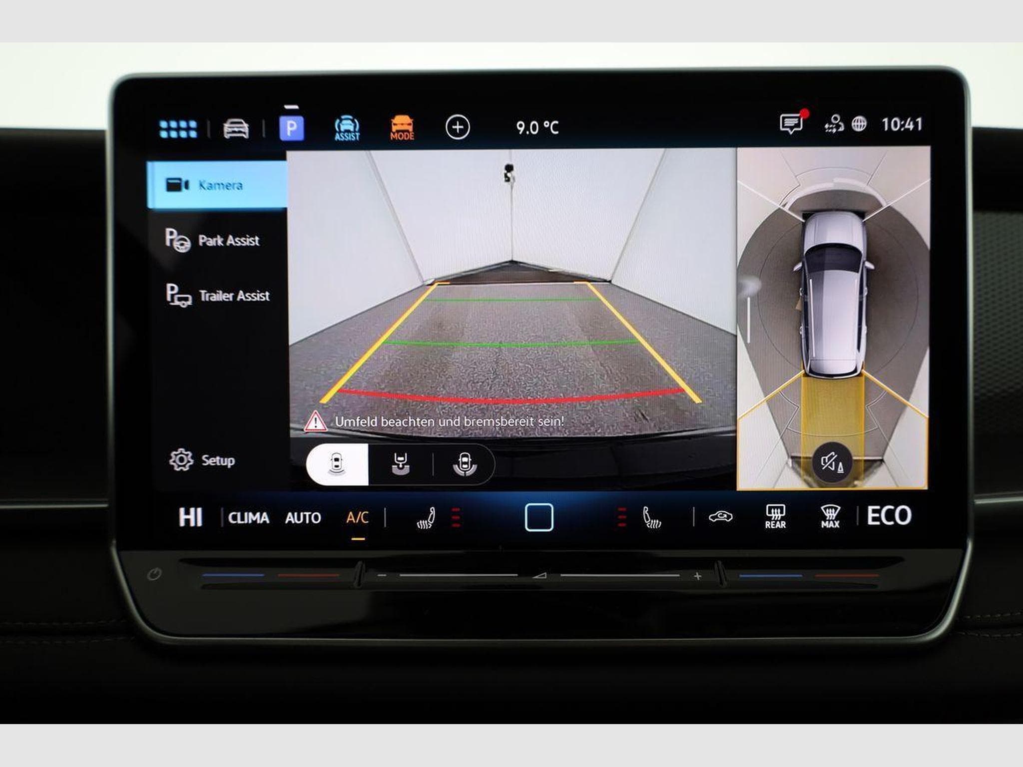 VW Tayron 1.5 TSI eHybrid 150 kW Life (2025) - Foto 6