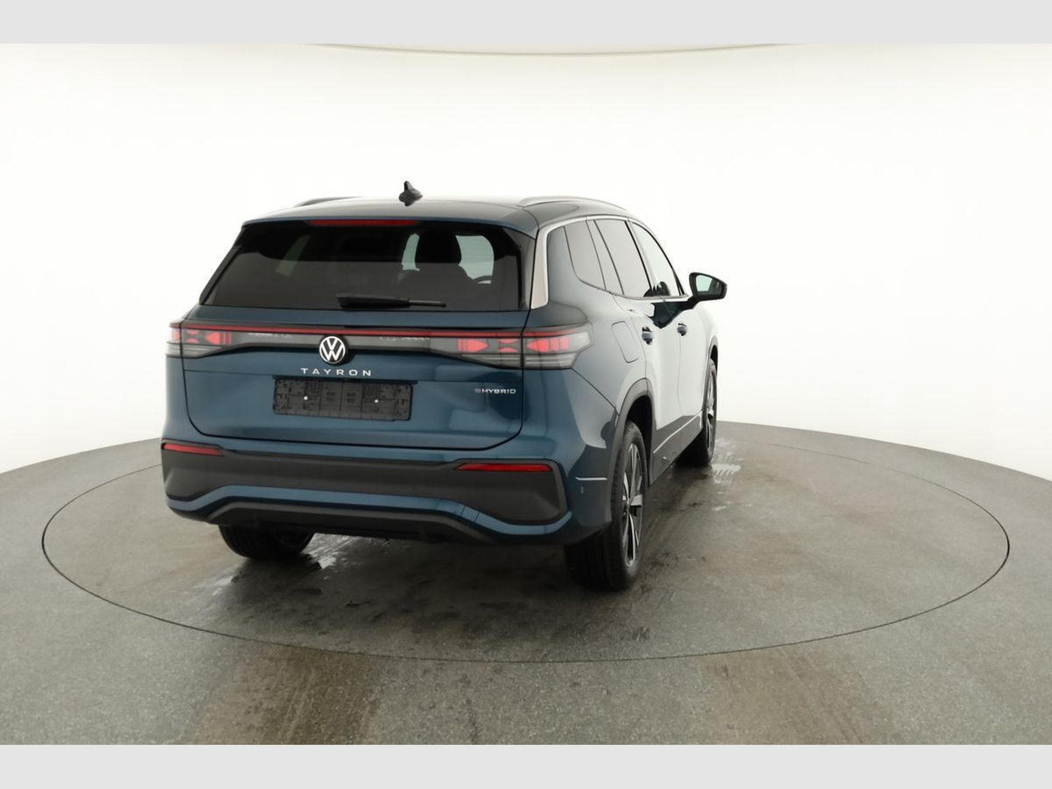 VW Tayron 1.5 TSI eHybrid 150 kW Life (2025) - Foto 18