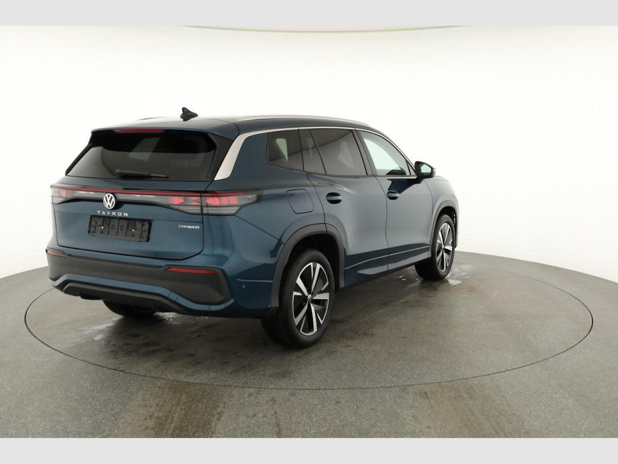 VW Tayron 1.5 TSI eHybrid 150 kW Life (2025) - Foto 19