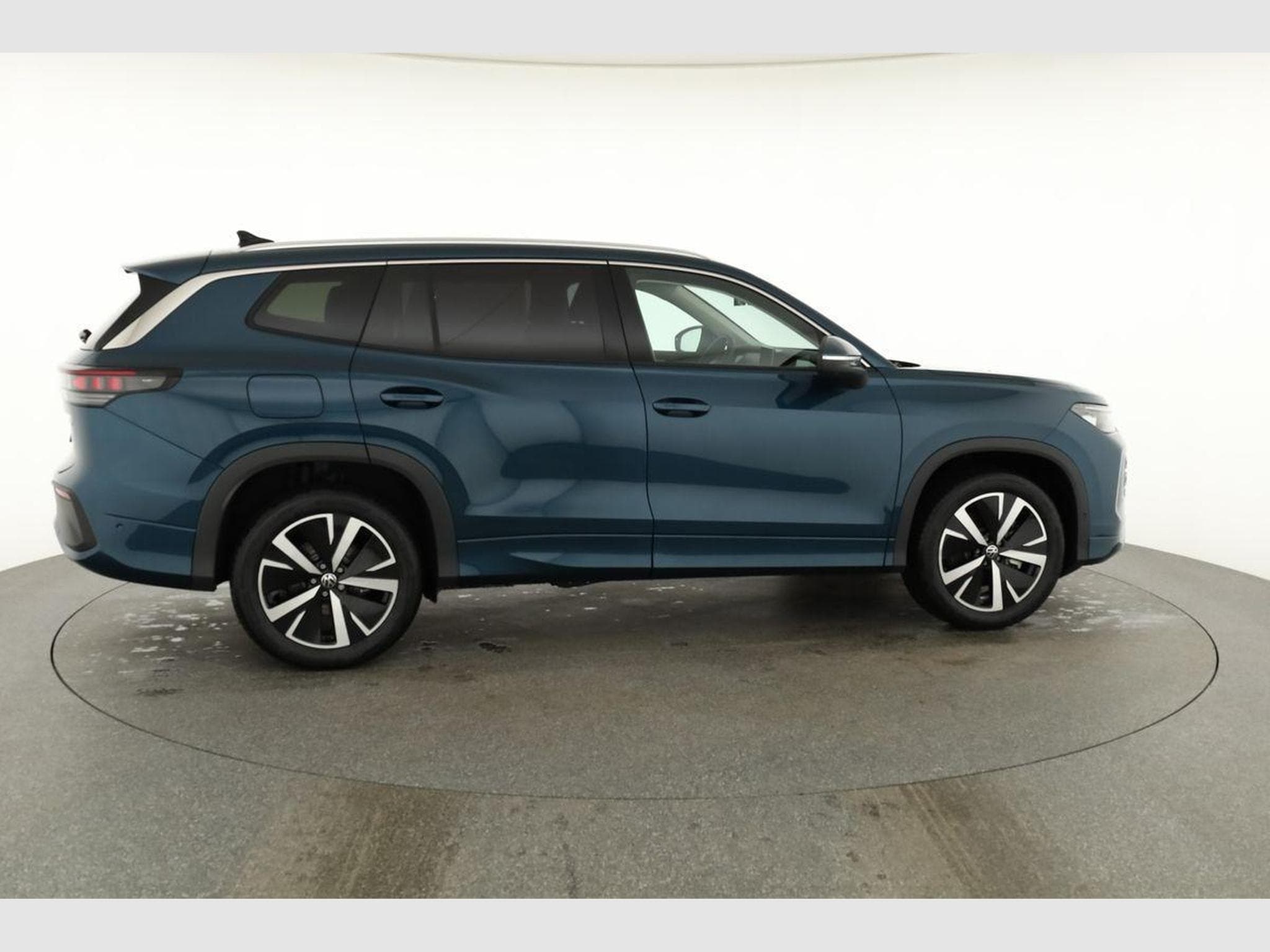 VW Tayron 1.5 TSI eHybrid 150 kW Life (2025) - Foto 22