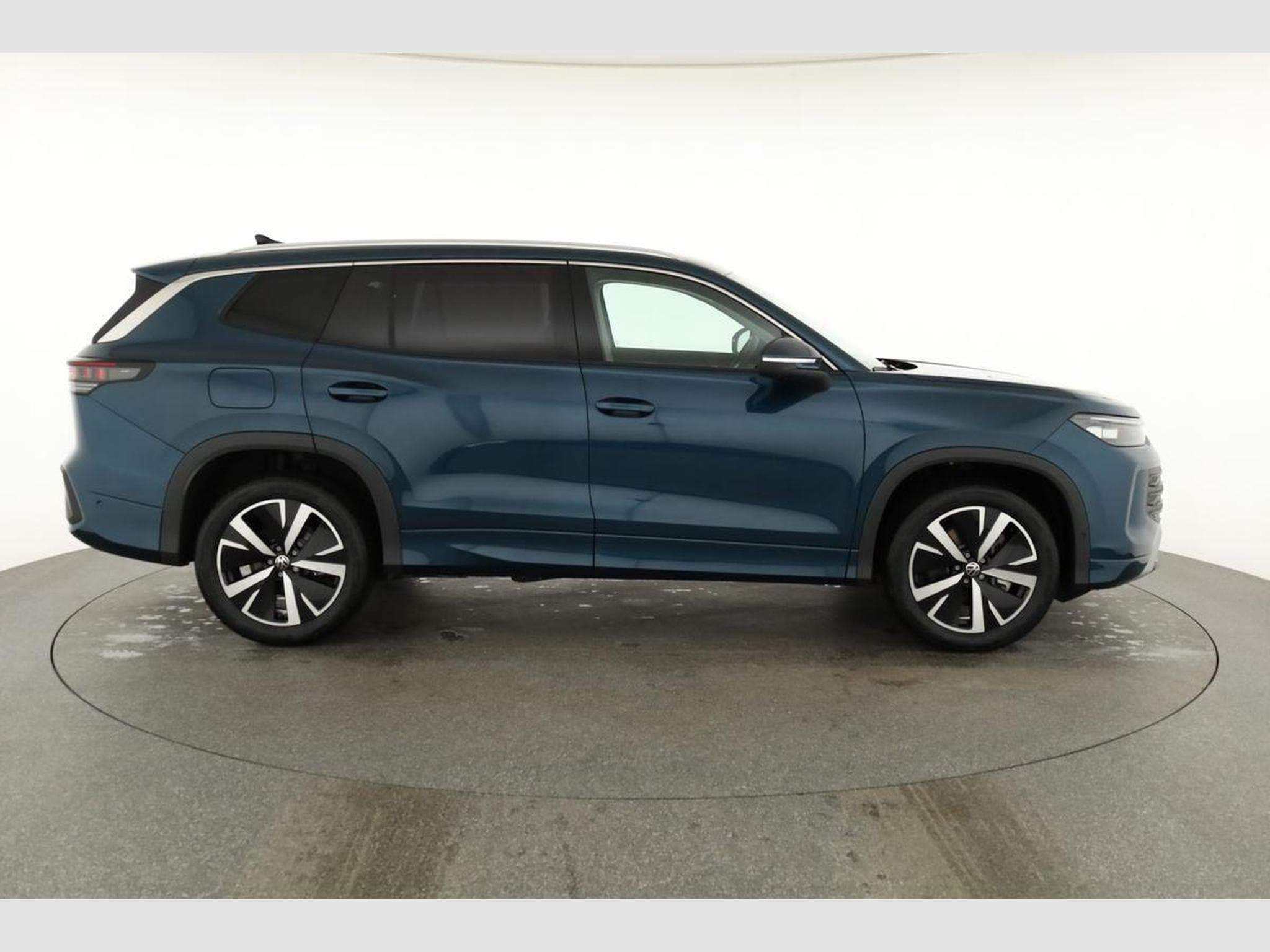 VW Tayron 1.5 TSI eHybrid 150 kW Life (2025) - Foto 23