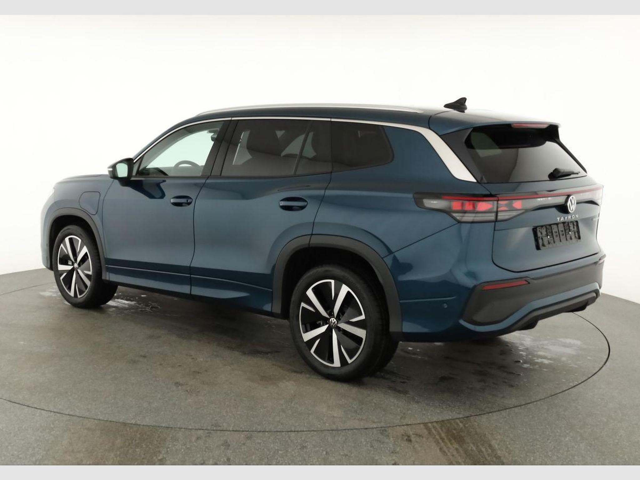 VW Tayron 1.5 TSI eHybrid 150 kW Life (2025) - Foto 3