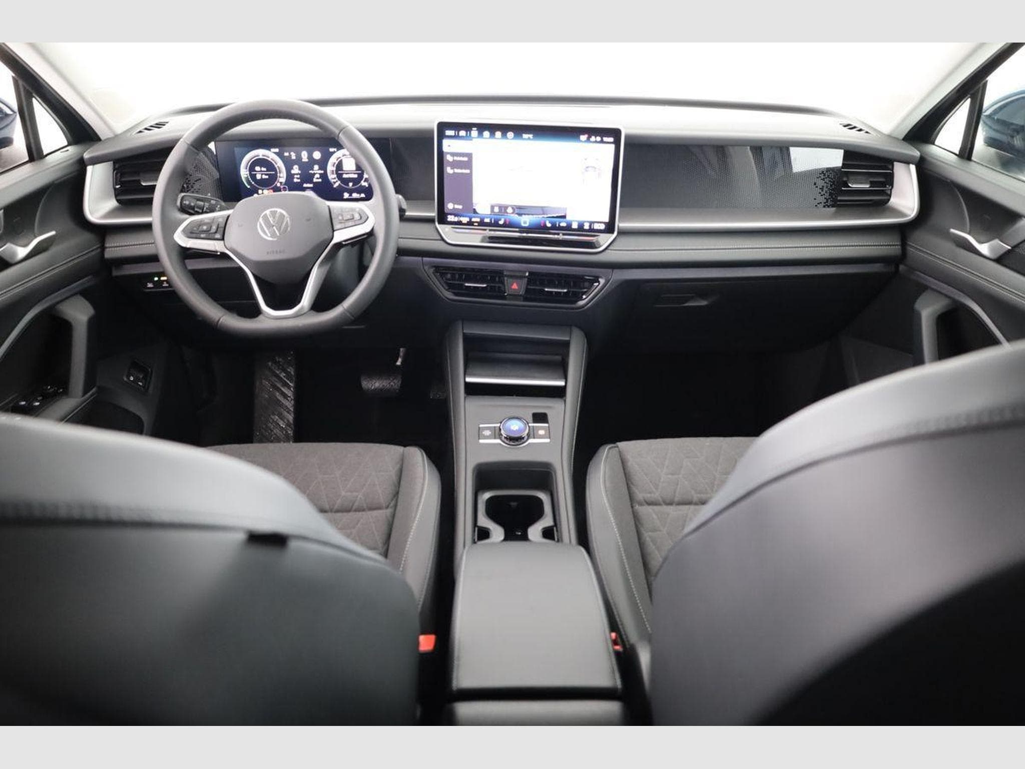 VW Tayron 1.5 TSI eHybrid 150 kW Life (2025) - Foto 4