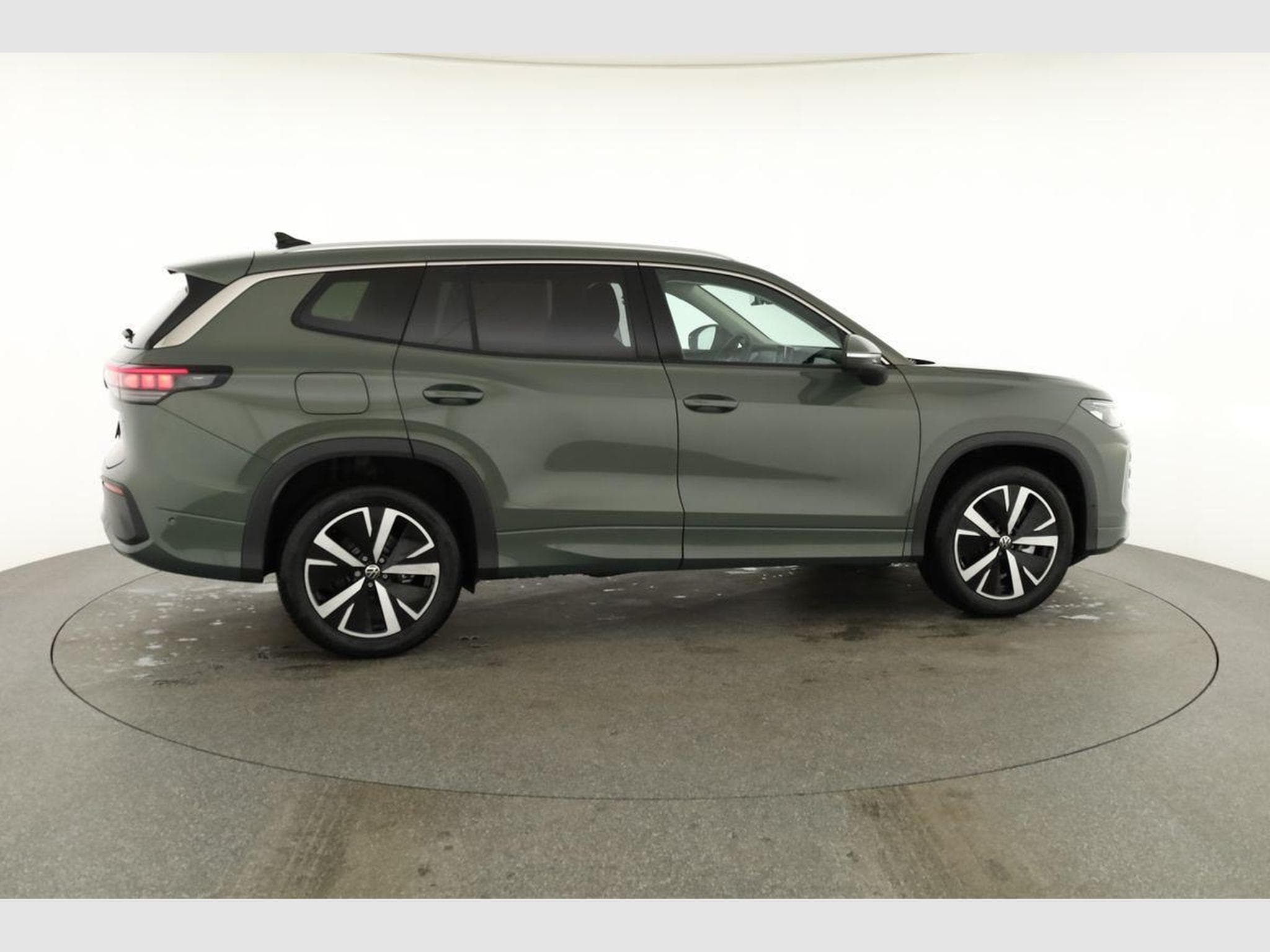 VW Tayron 1.5 TSI eHybrid 150 kW Life (2025) - Foto 21