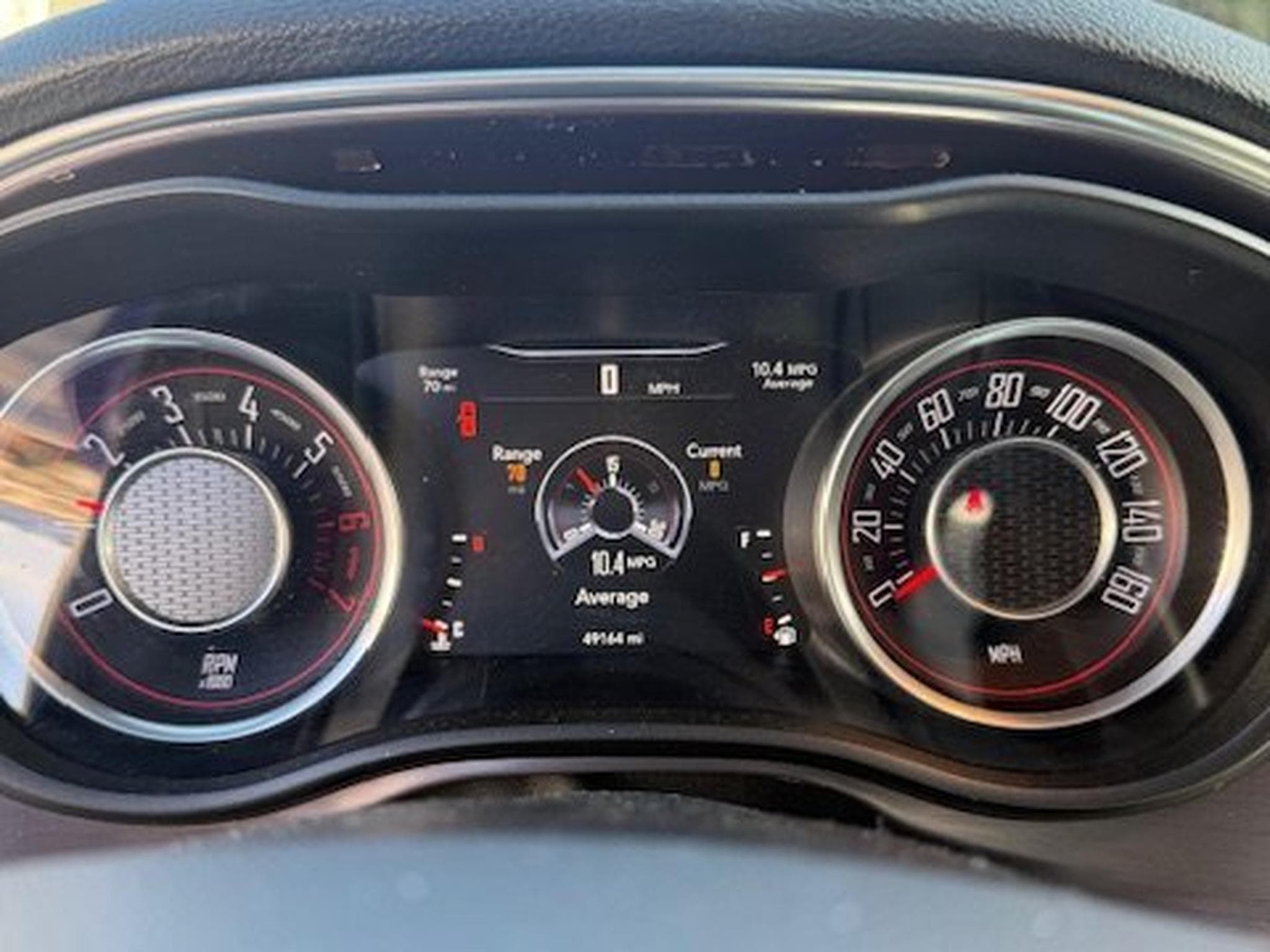 Dodge Challenger Shaker Plum Crazy (2016) - Photo 6