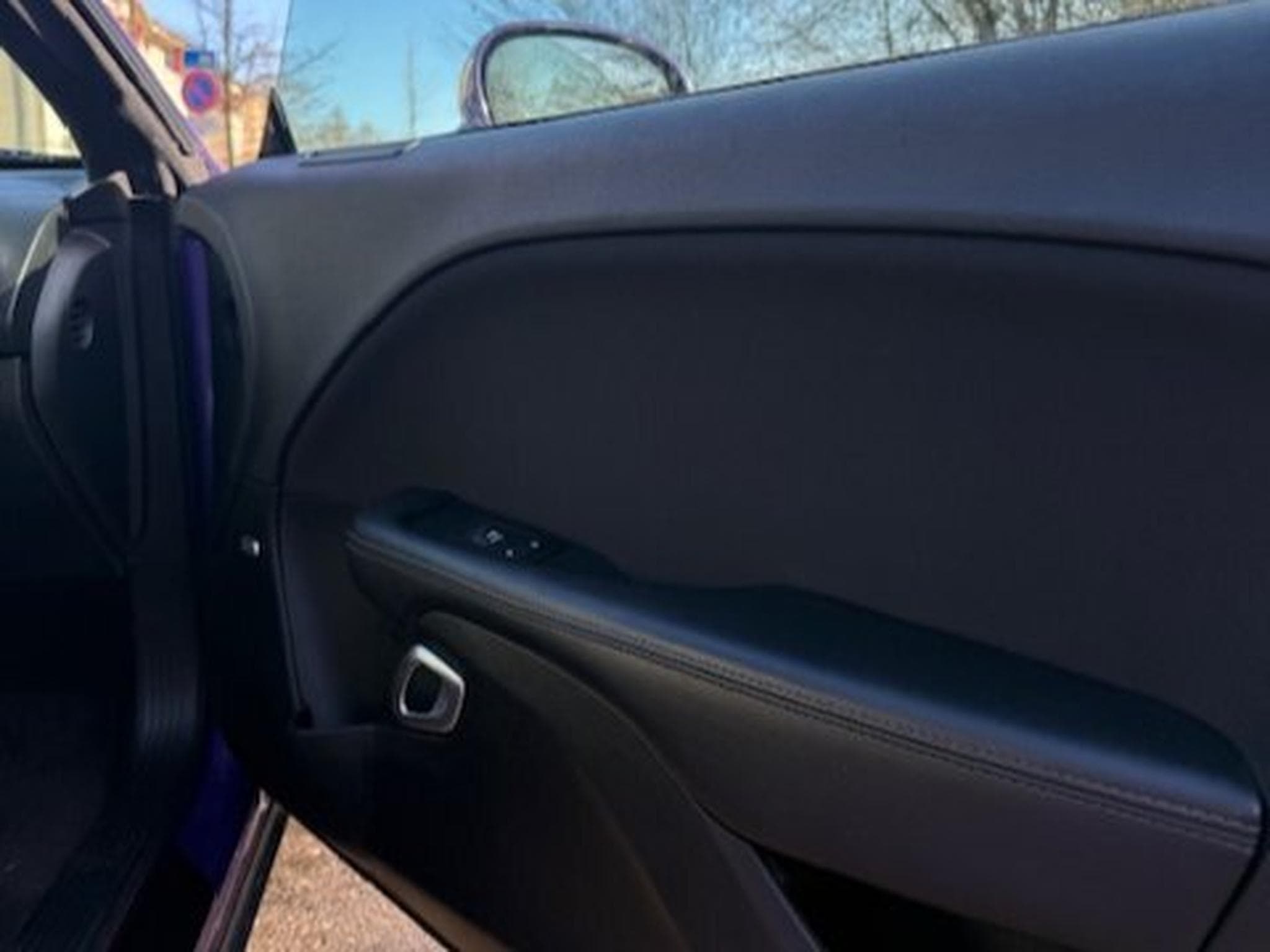 Dodge Challenger Shaker Plum Crazy (2016) - Photo 8