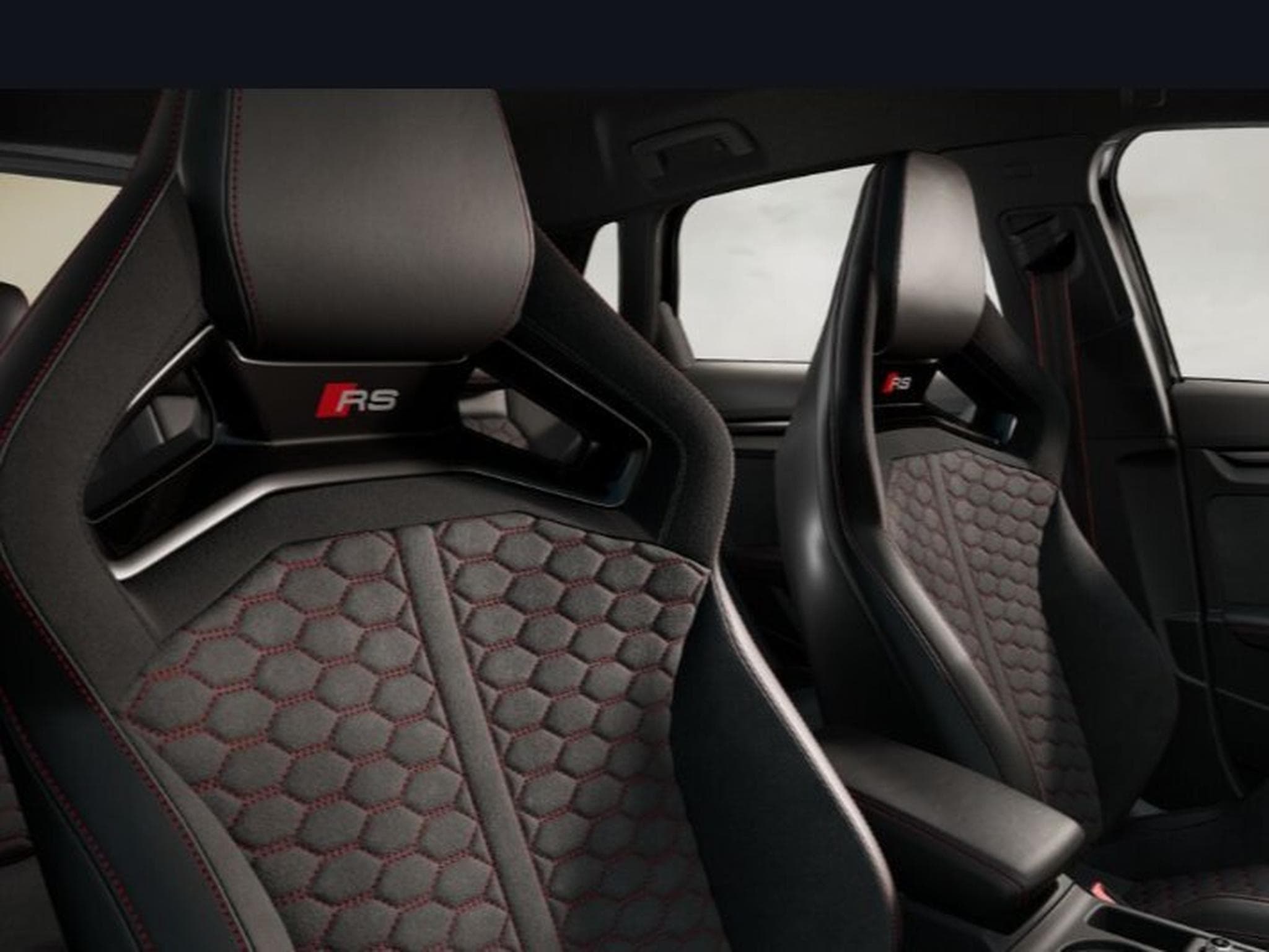 Audi RS3 (2025) - Foto 2