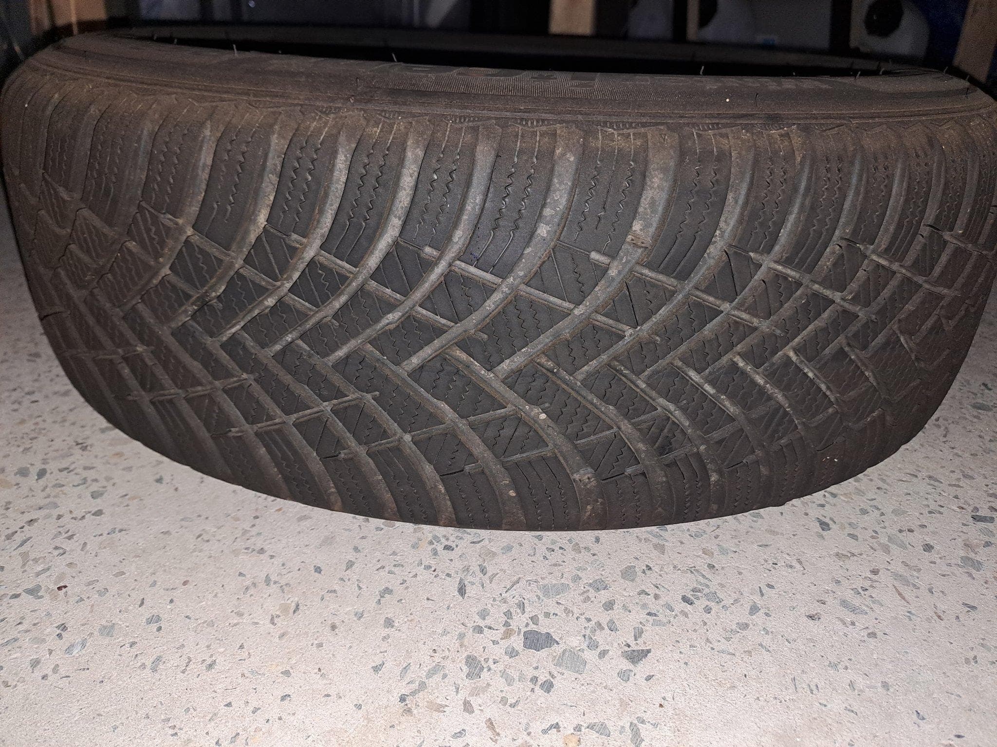 jantes_pneus Acier – 16 - Foto 2