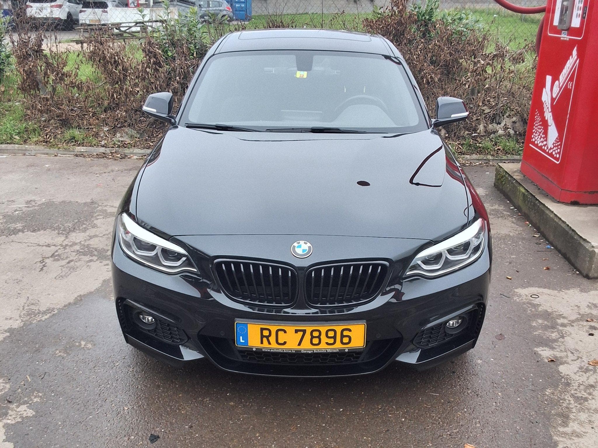 BMW 220 Sport M 220I (2021) - Photo 2