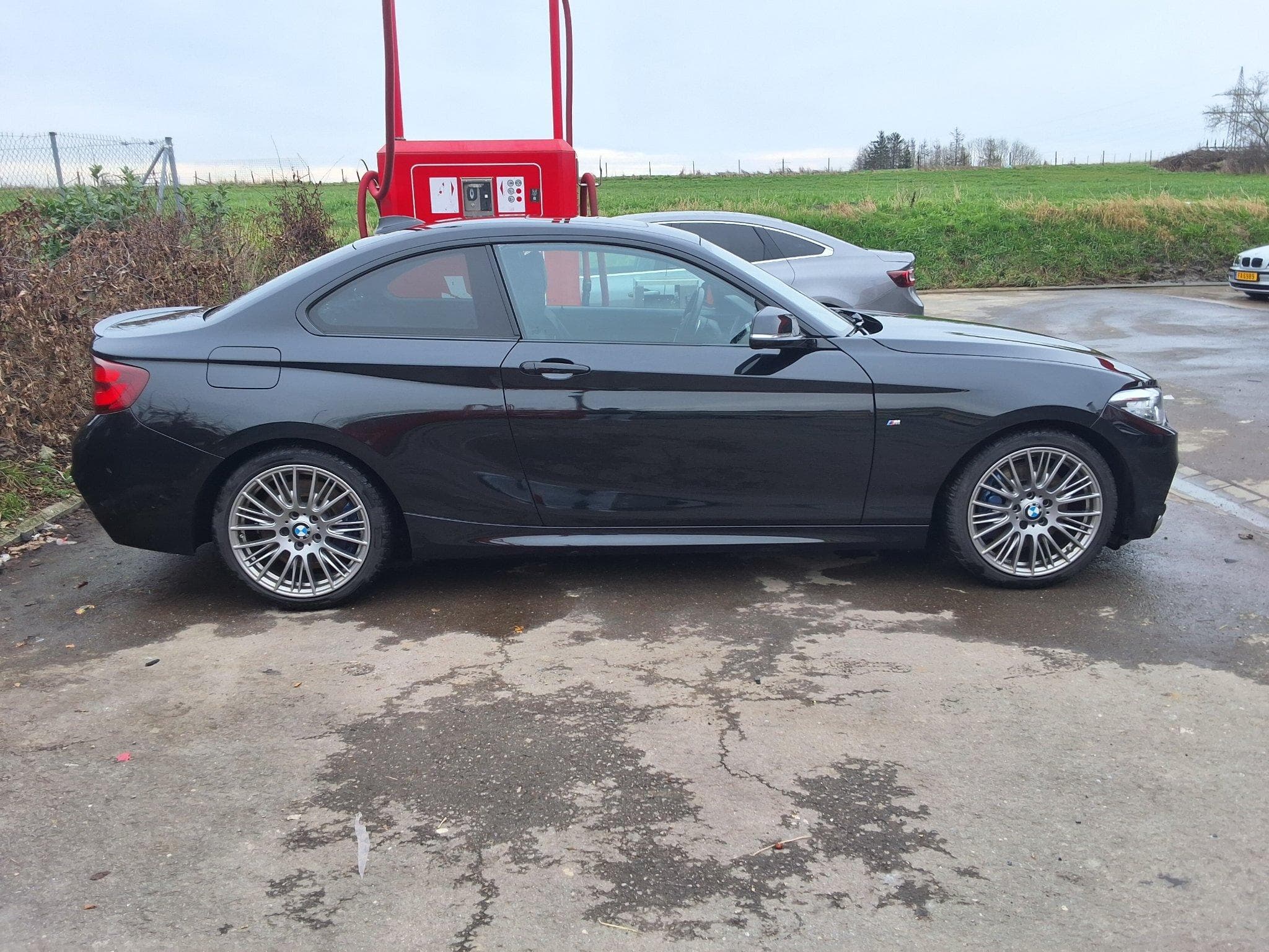 BMW 220 Sport M 220I (2021) - Photo 3