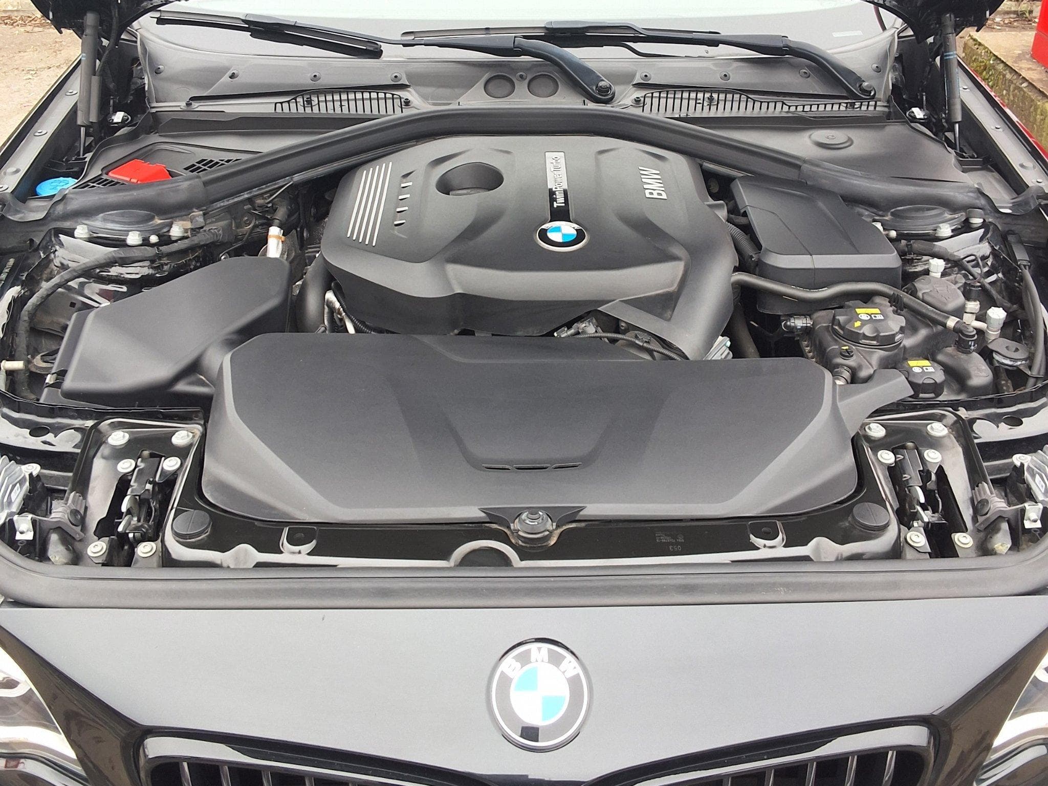 BMW 220 Sport M 220I (2021) - Photo 5