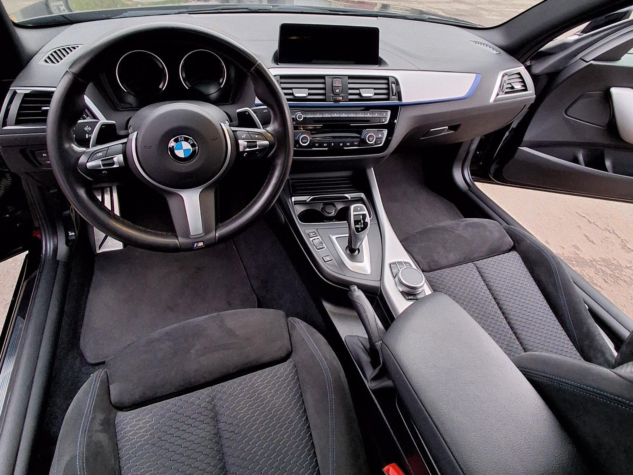 BMW 220 Sport M 220I (2021) - Photo 6