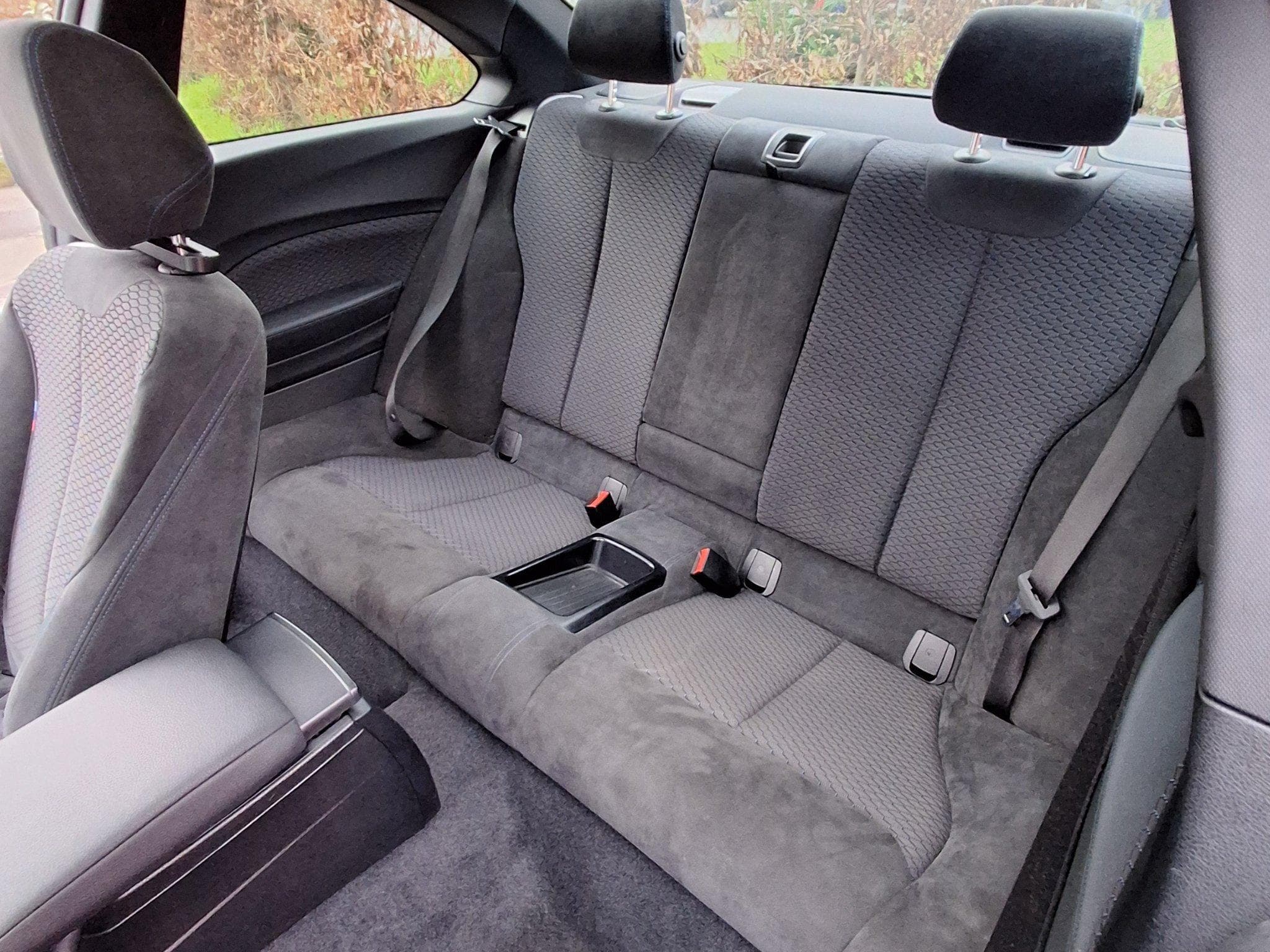 BMW 220 Sport M 220I (2021) - Photo 7